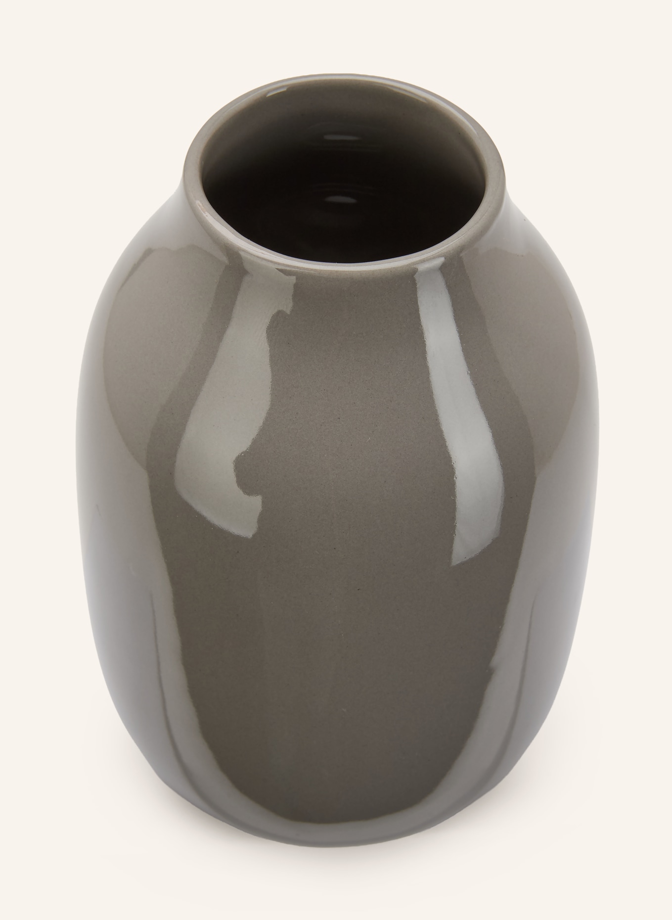 blomus Vase COLORA SMALL: GRIS