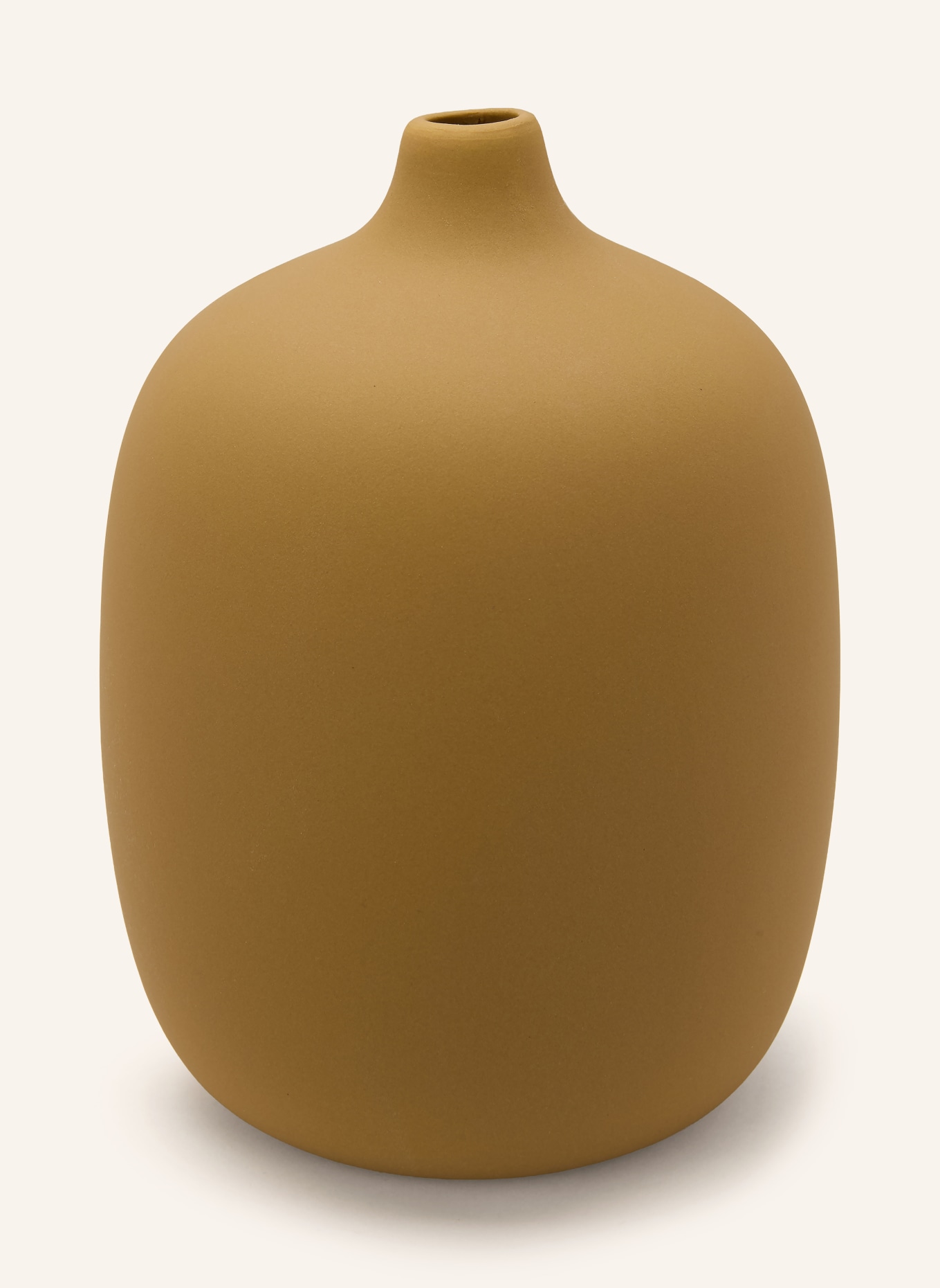 blomus Vase CEOLA: HELLGELB