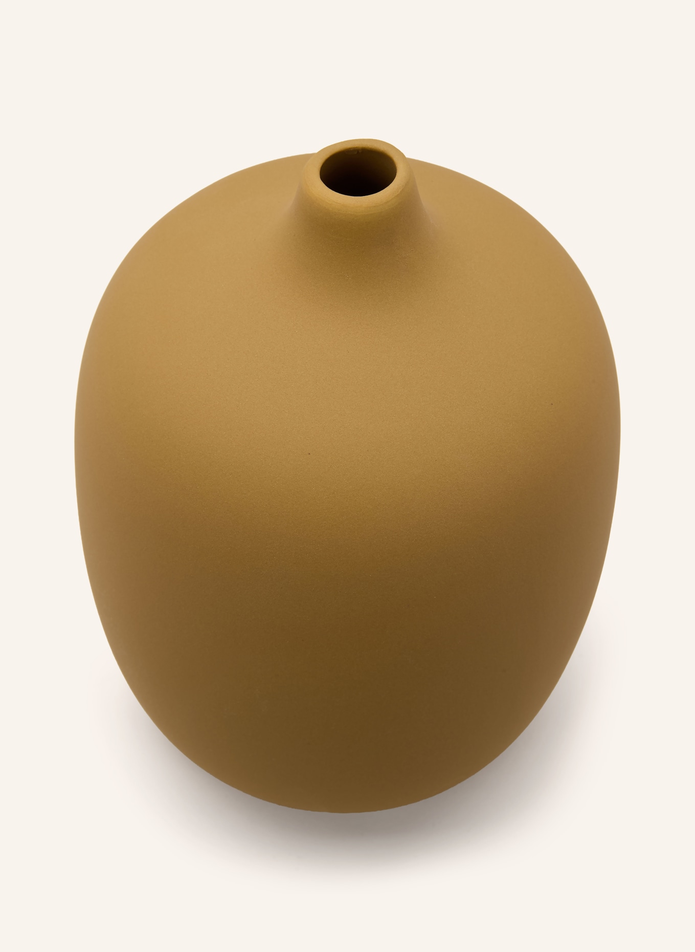 blomus Vase CEOLA: HELLGELB