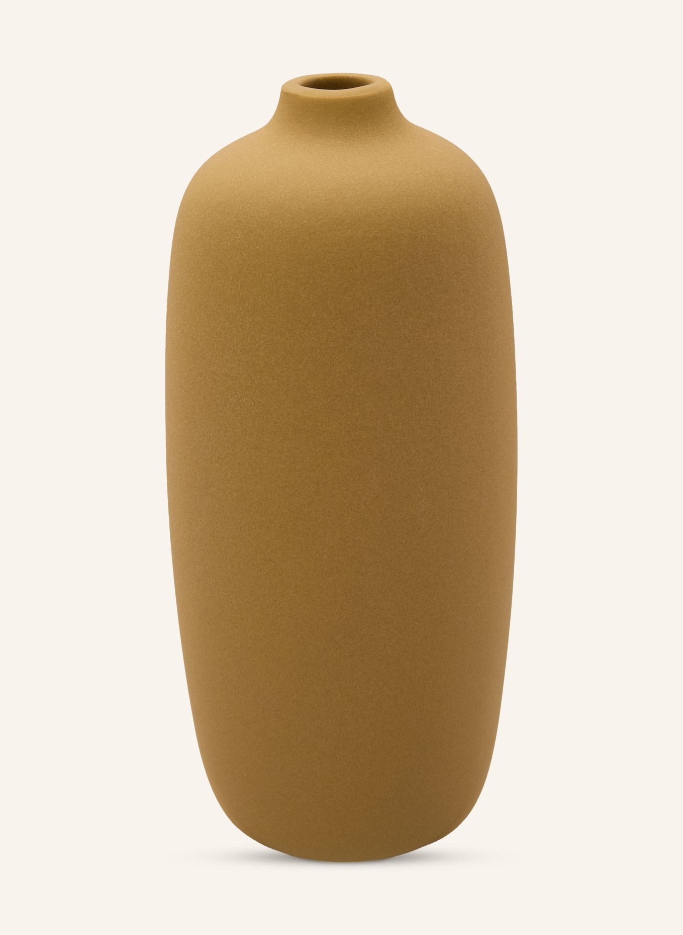 blomus Vase CEOLA: HELLGELB