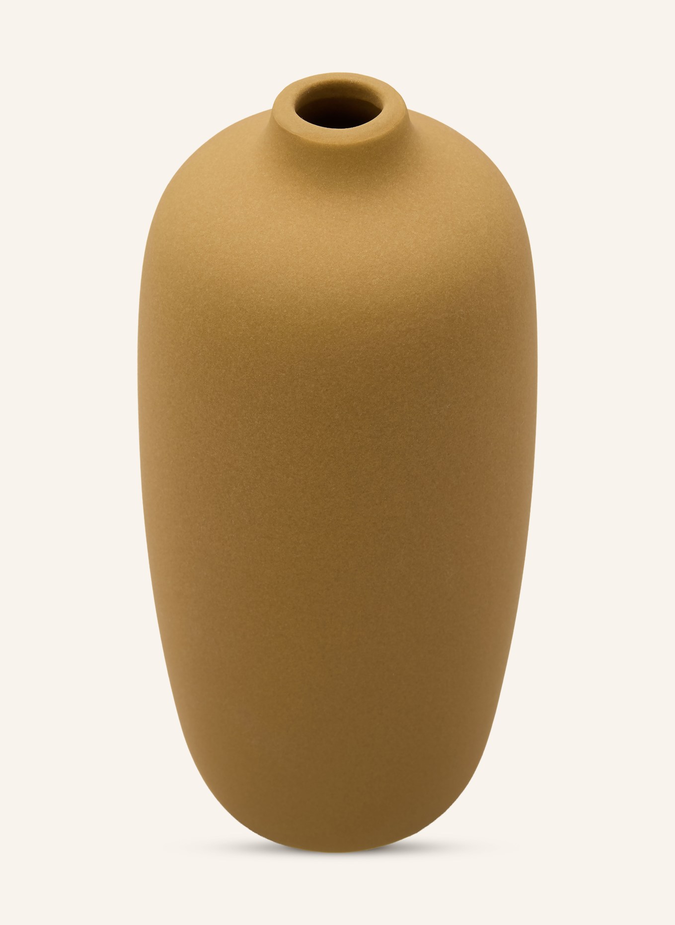 blomus Vase CEOLA: HELLGELB