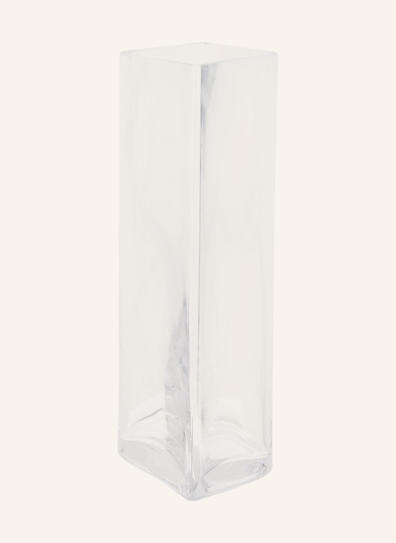 blomus Vase DUASIS MEDIUM: WEISS