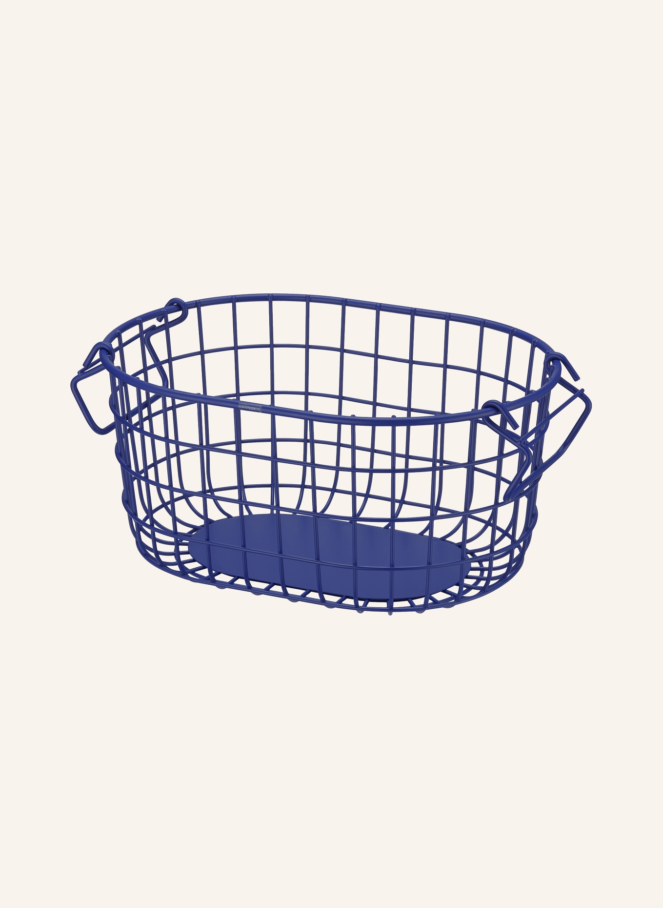 blomus panier de rangement: BLEU