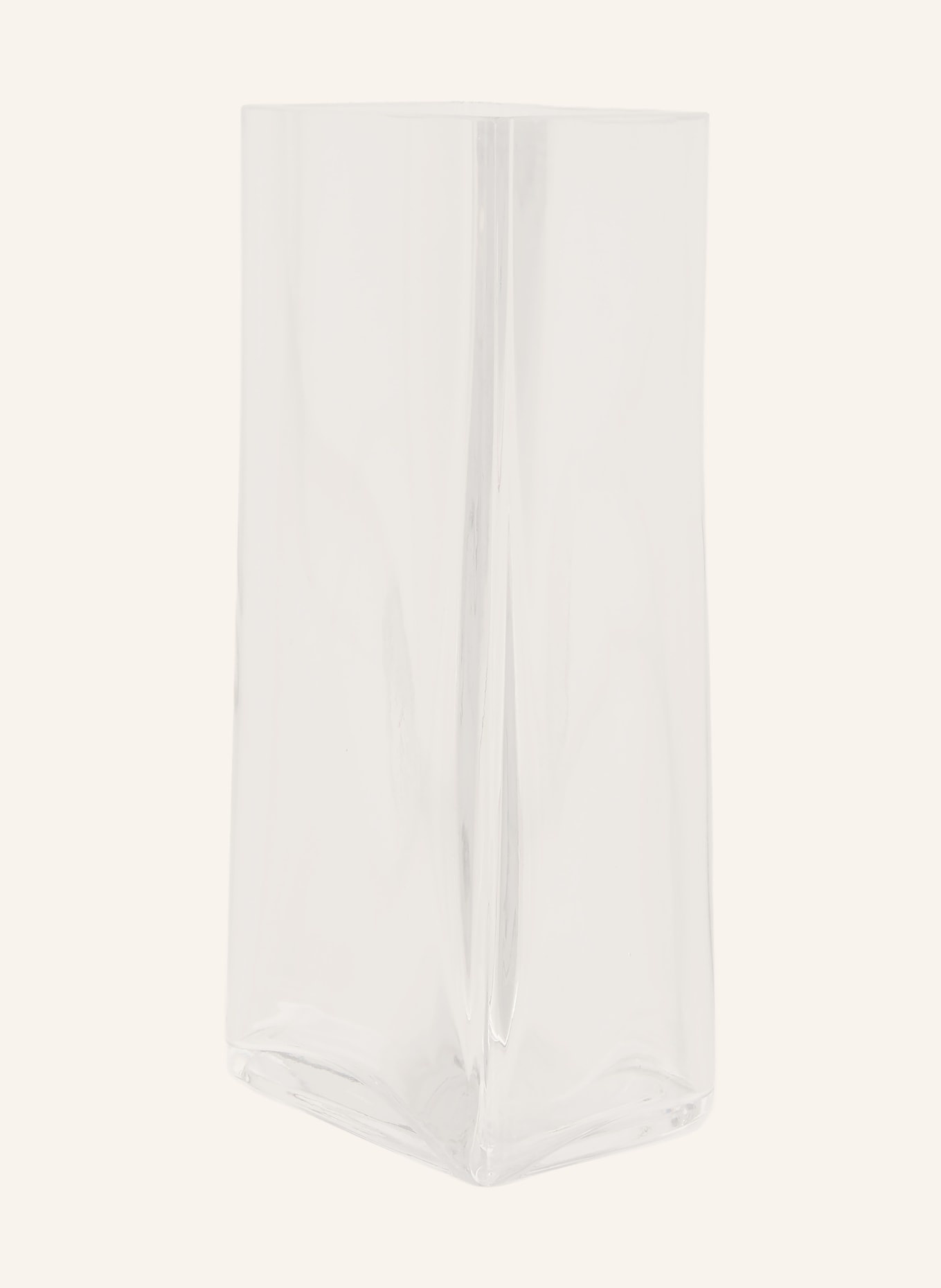 blomus Vase DUASIS SMALL: WEISS