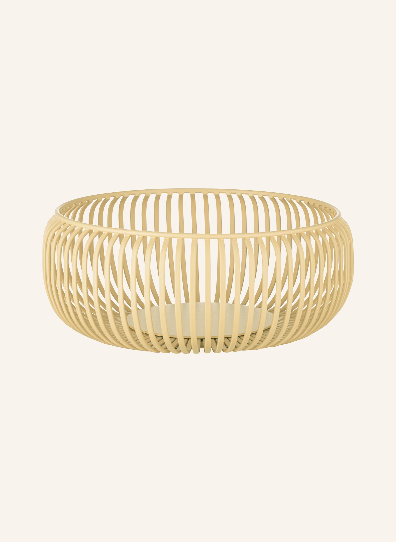 blomus Schale LITO: HELLGELB