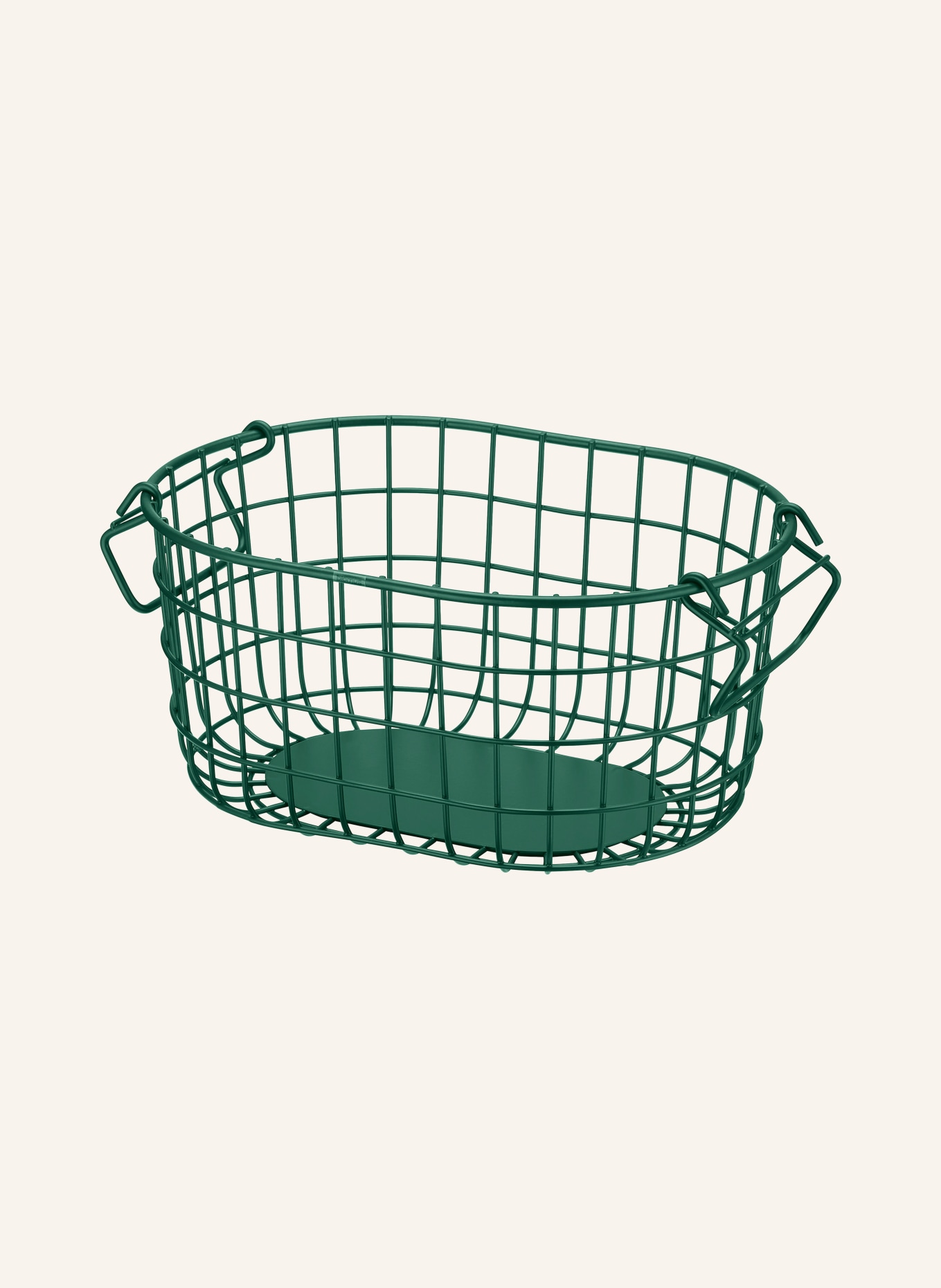 blomus panier de rangement: BLEU PÉTROLE