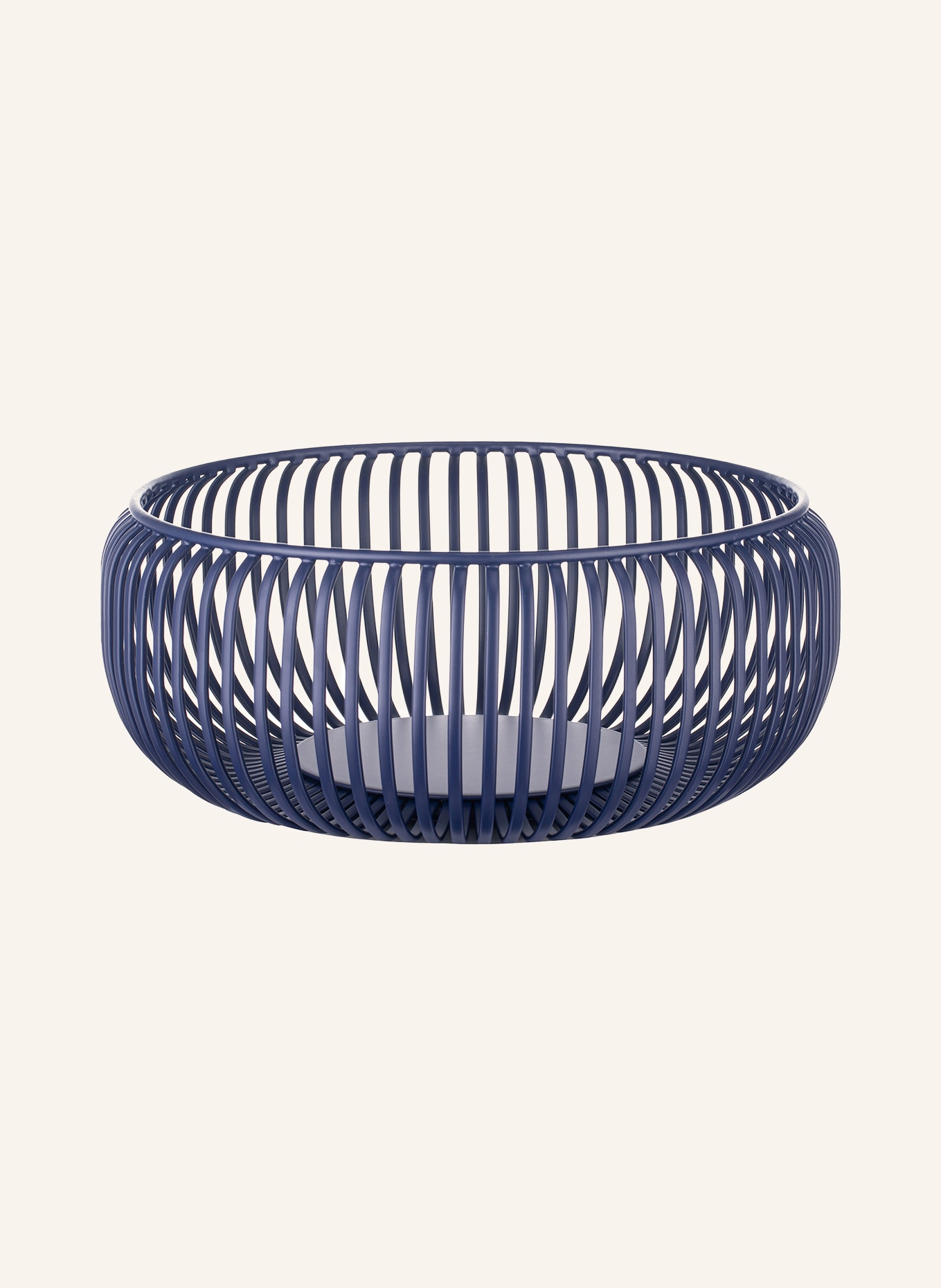 blomus Schale LITO: DUNKELBLAU