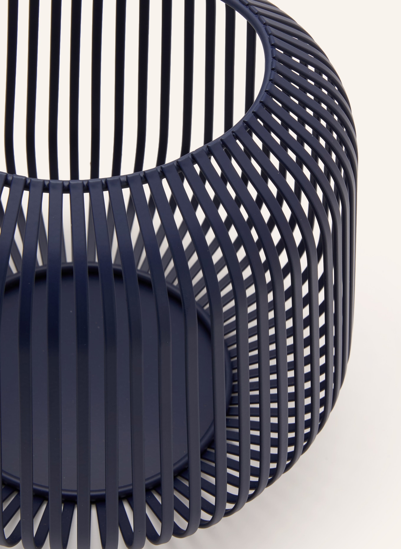 blomus Laterne LITO SMALL: DUNKELBLAU