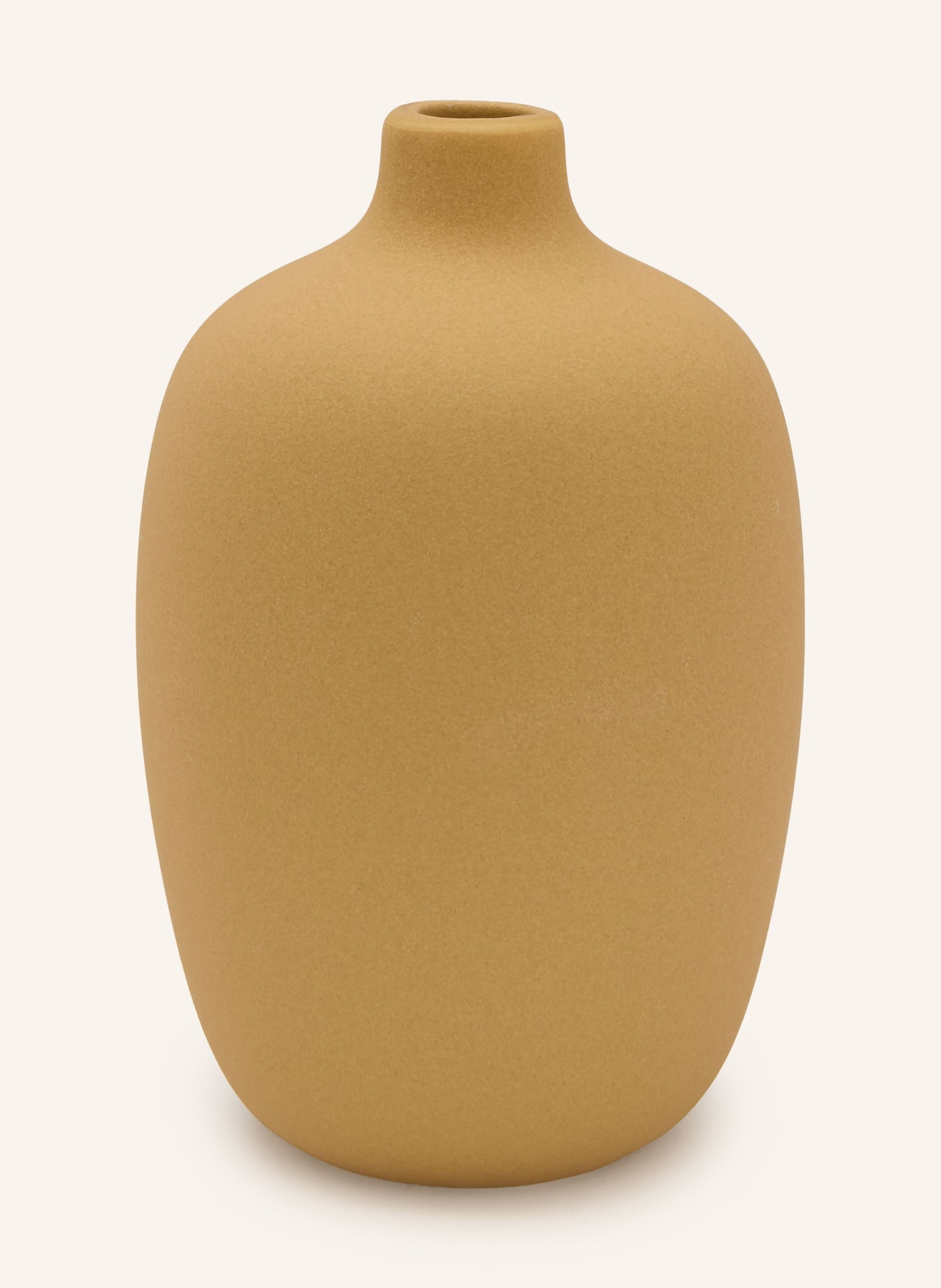 blomus Vase CEOLA: HELLGELB