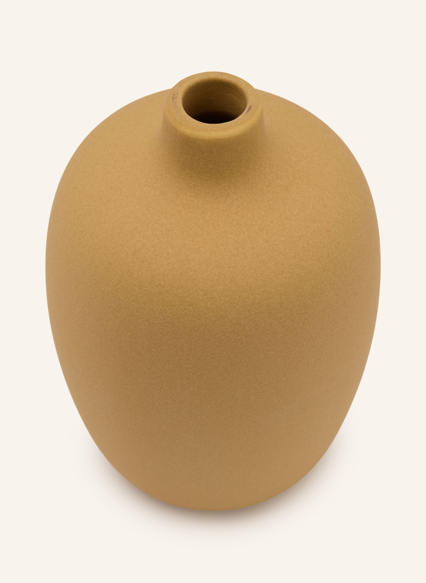 blomus Vase CEOLA: HELLGELB