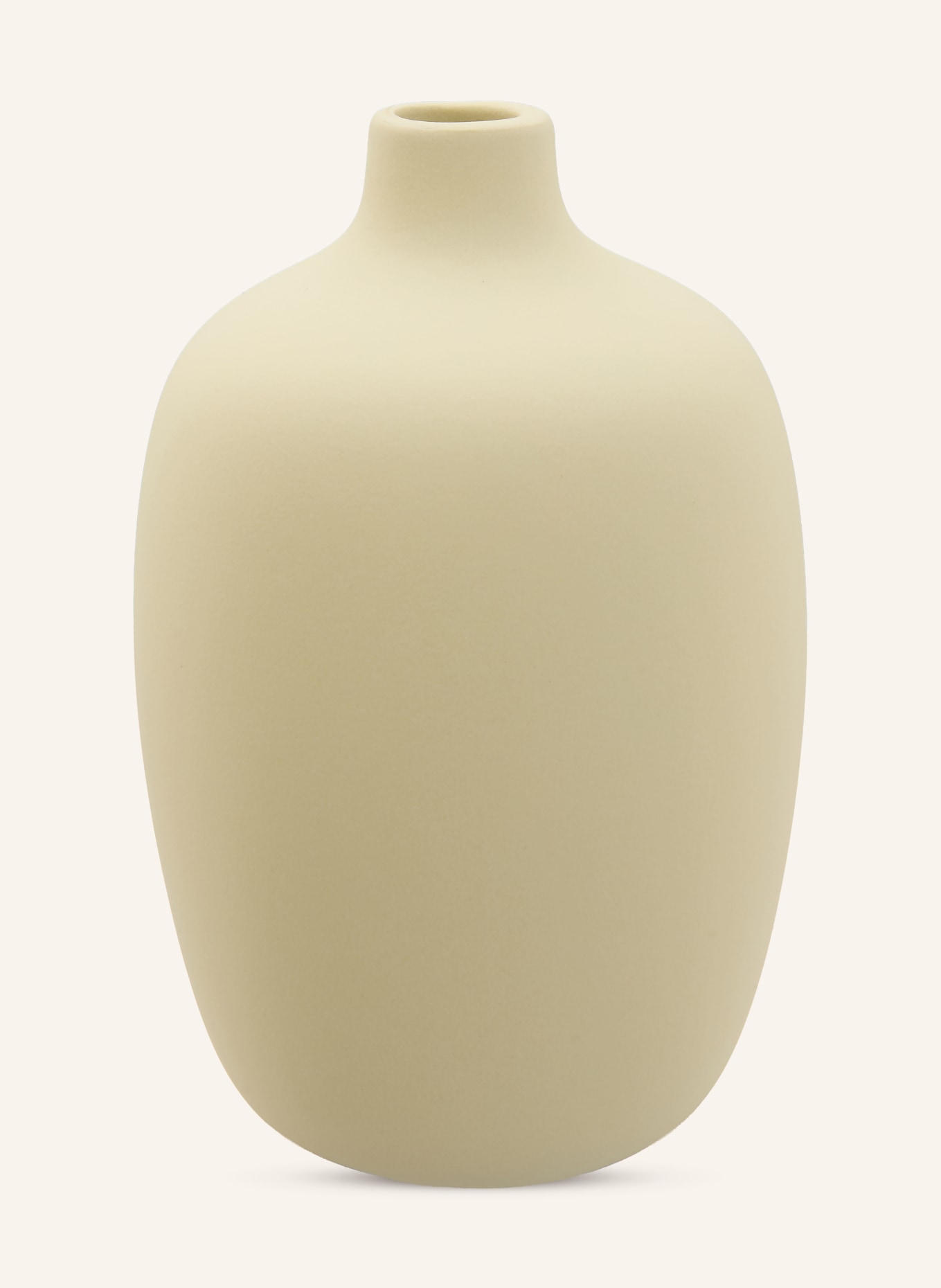 blomus Vase CEOLA: GELB