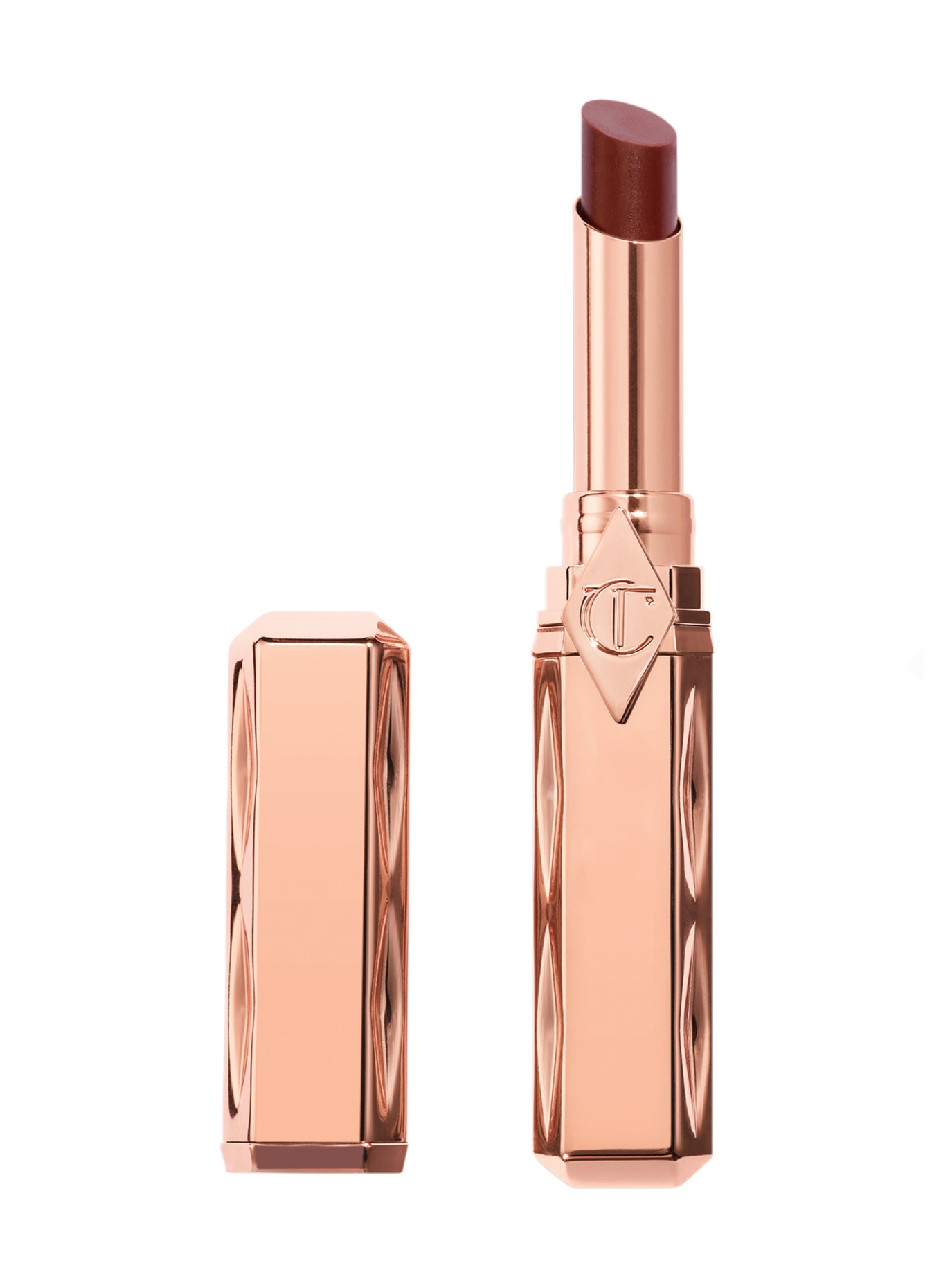 Charlotte Tilbury PILLOW TALK BLUSH BALM TINT: BLUSHED JAM