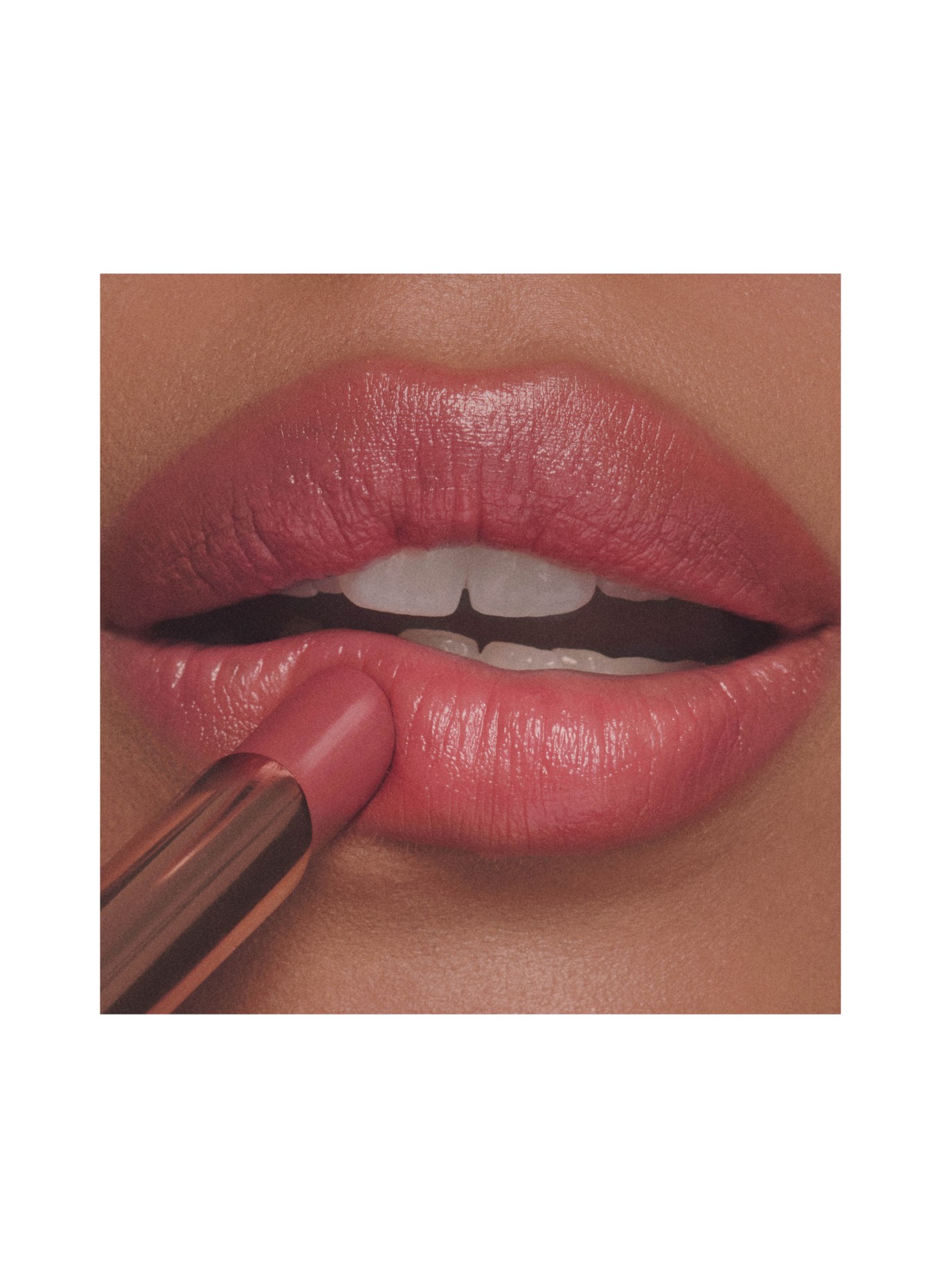 Charlotte Tilbury PILLOW TALK BLUSH BALM TINT: BLUSHED JAM