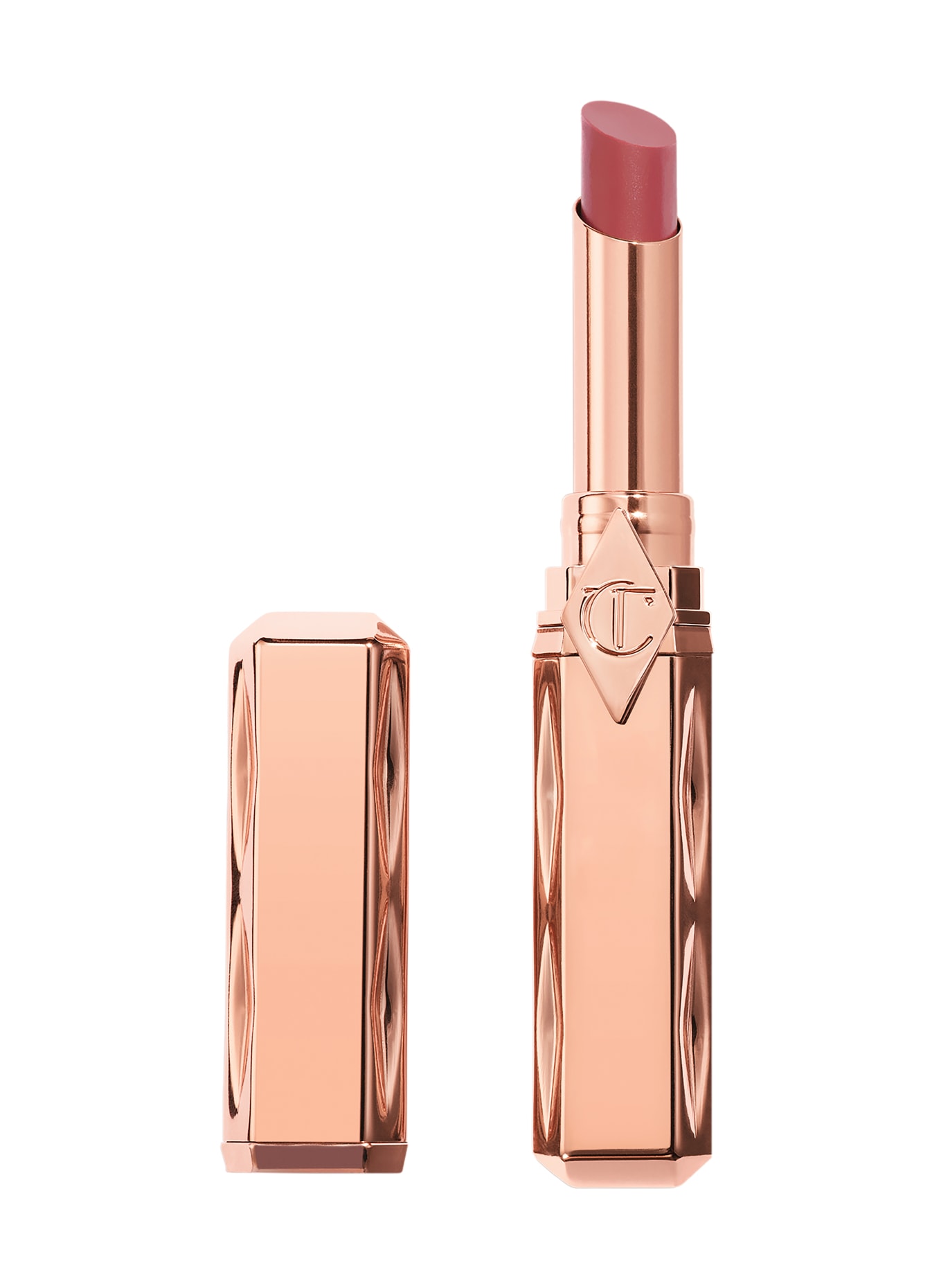 Charlotte Tilbury PILLOW TALK BLUSH BALM TINT: BLUSHED ROSE