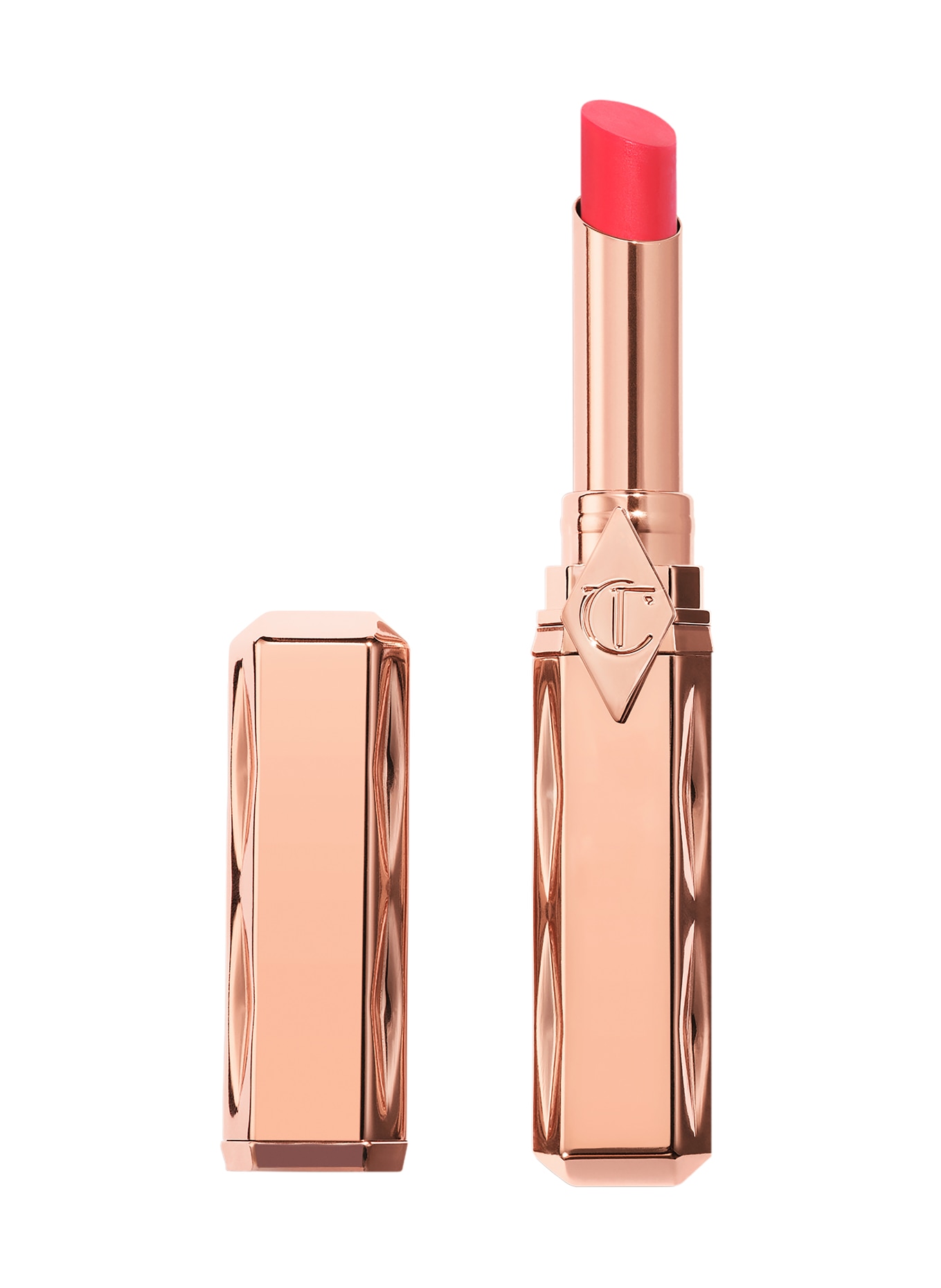 Charlotte Tilbury PILLOW TALK BLUSH BALM TINT: CHERRY TALK