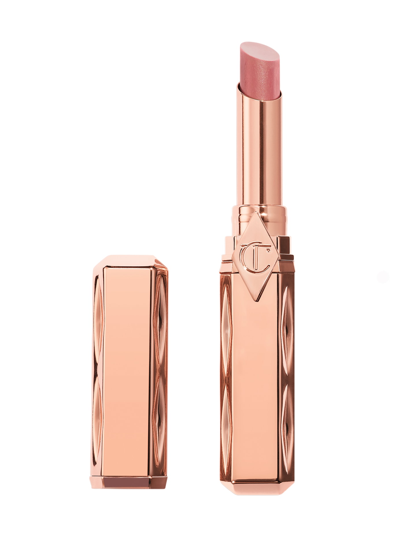 Charlotte Tilbury PILLOW TALK BLUSH BALM TINT: PILLOW TALK
