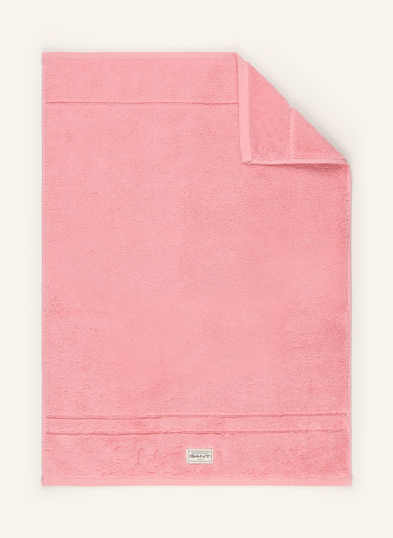 GANT HOME Handtuch: ROSA