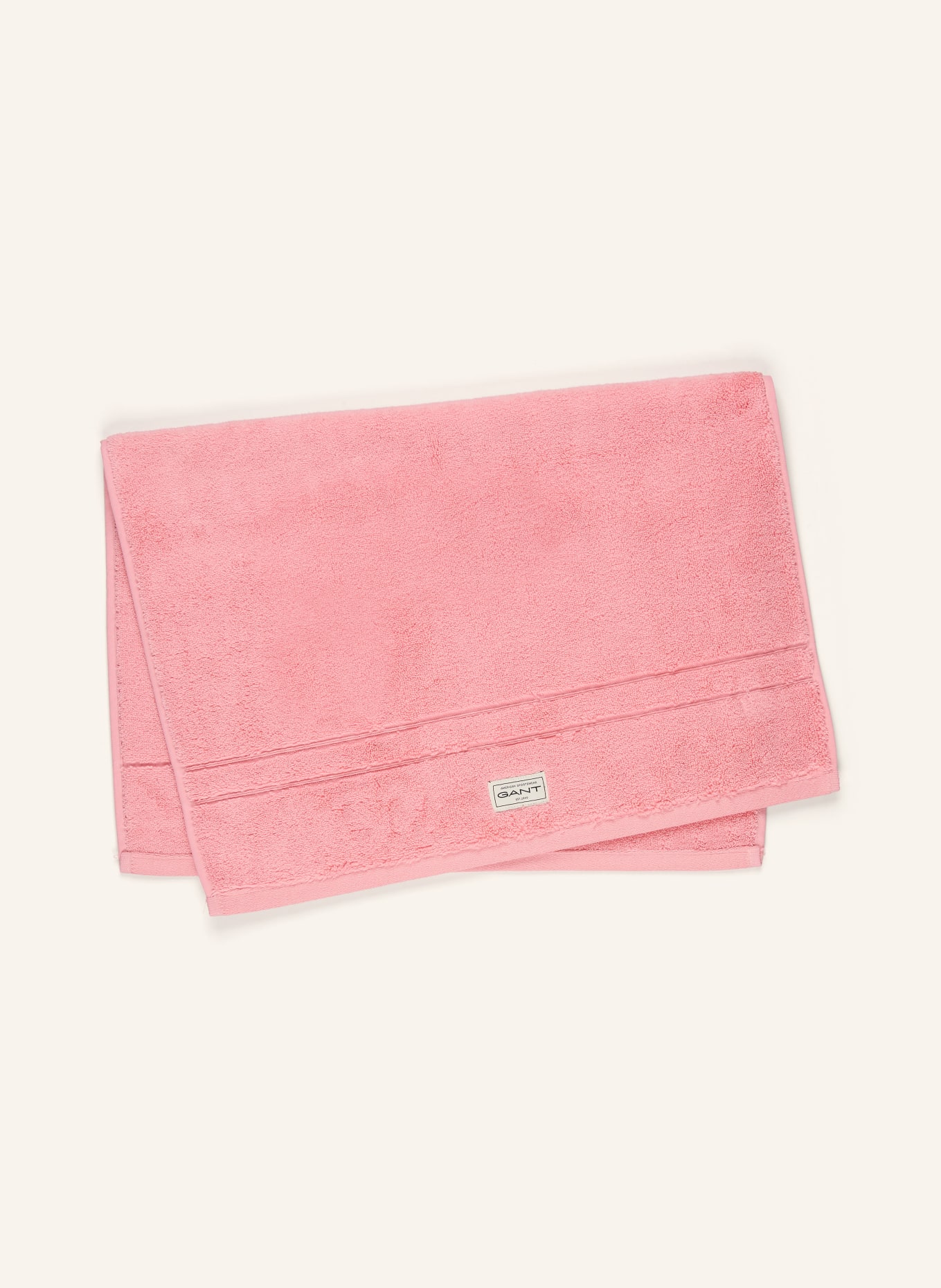 GANT HOME Handtuch: ROSA