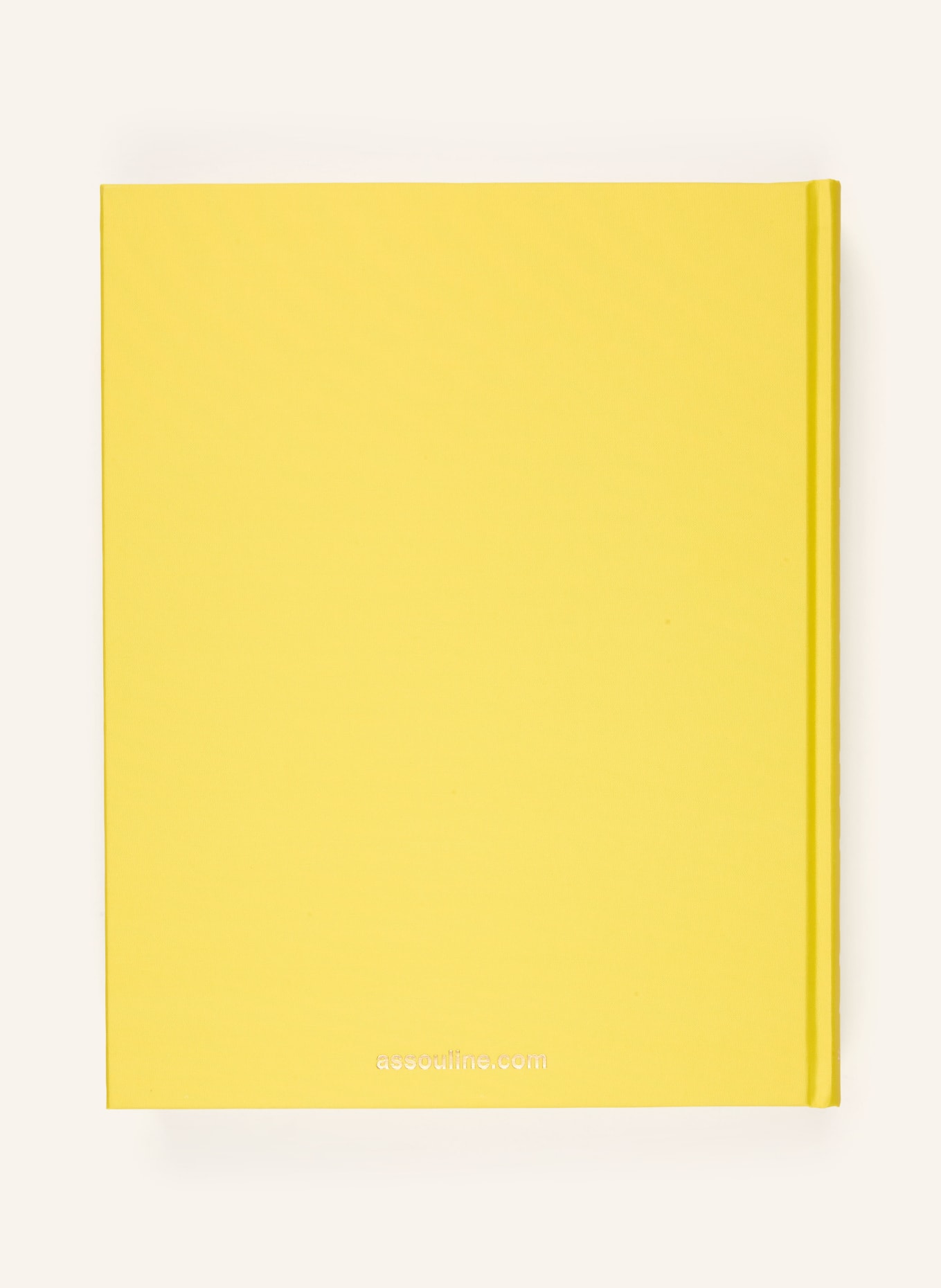 ASSOULINE Boek FROM LOUIS TO VUITTON: MARRON FONCÉ / BRUIN / GEEL