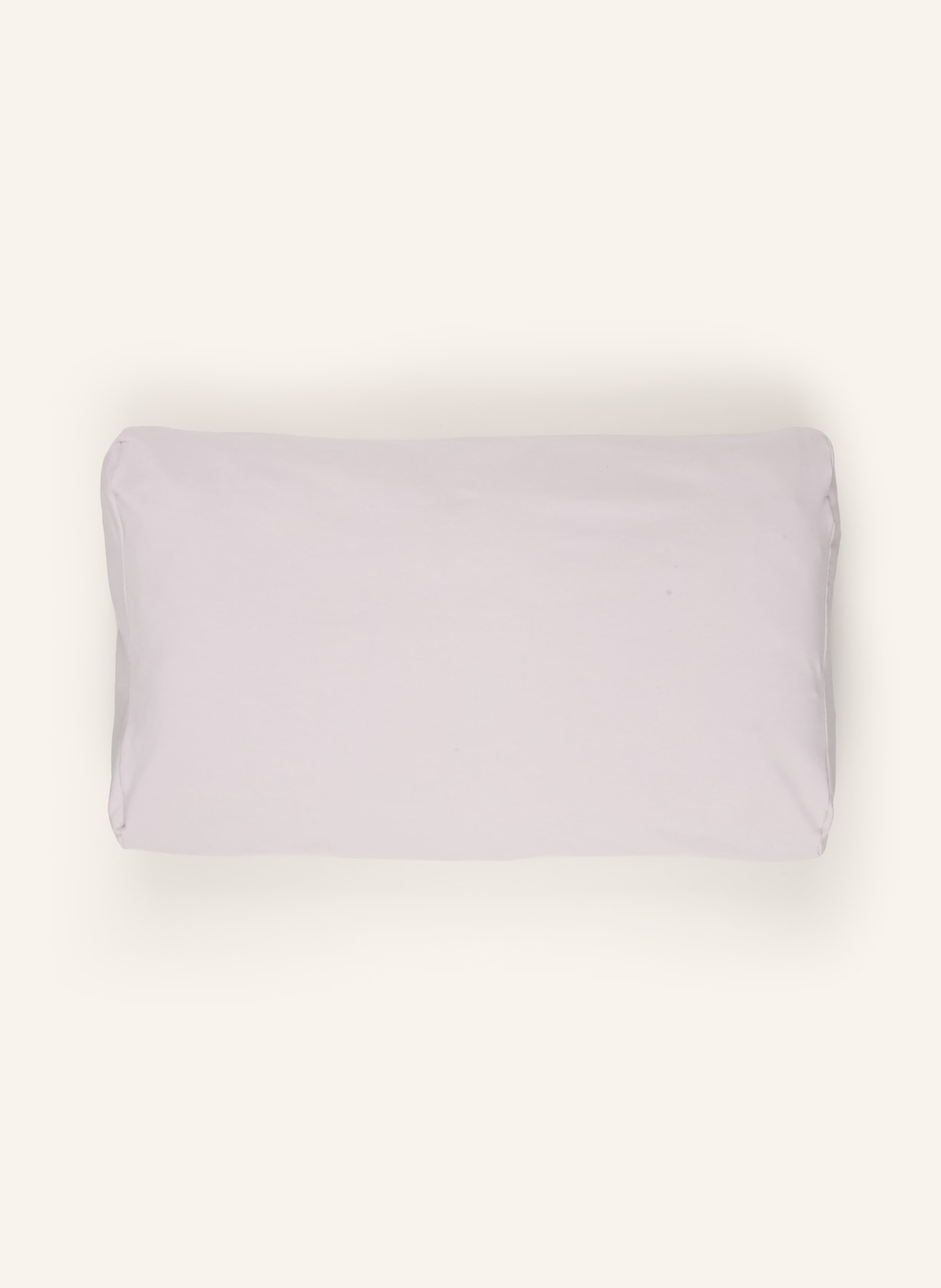 CENTA-STAR Housse de coussin NECKPROTECT: GRIS