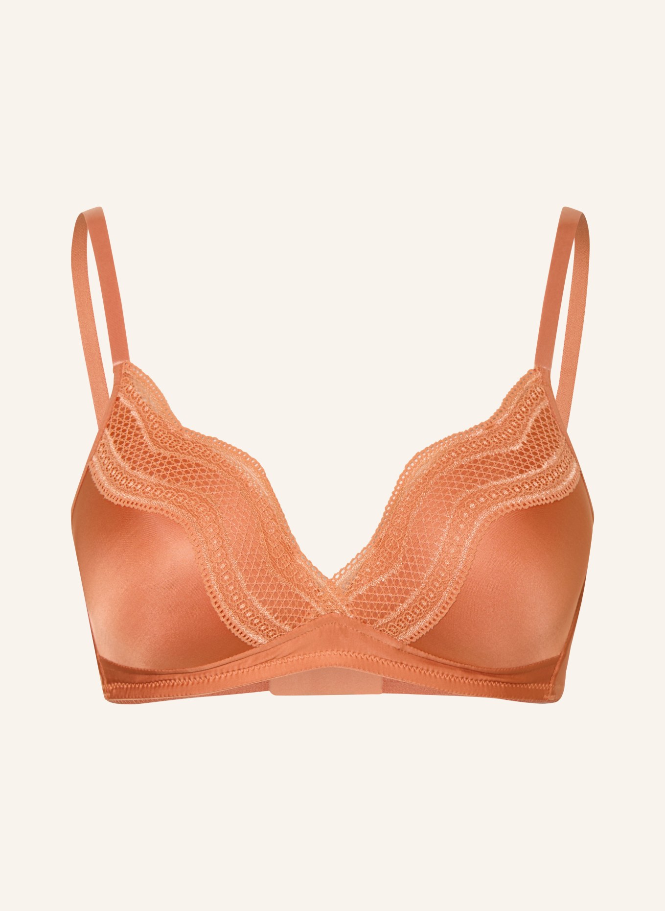 HANRO Triangelbeha CIRA: ZALM