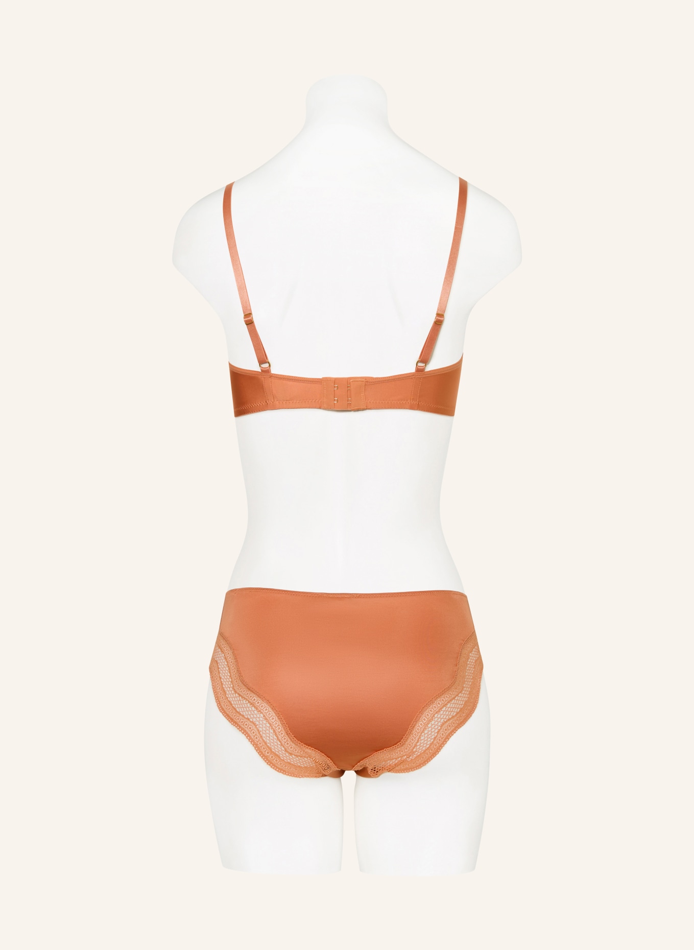 HANRO Slip CIRA: ZALM