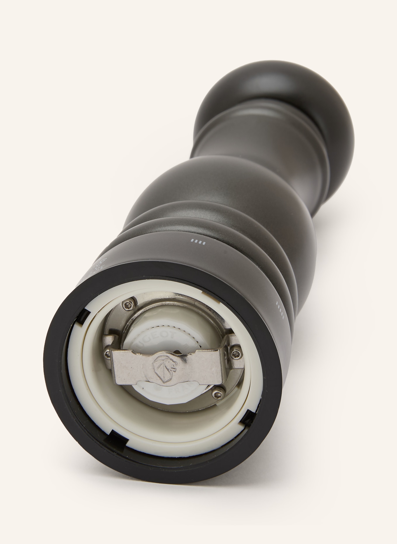 PEUGEOT Zoutmolen PARIS CHEF: ZWART