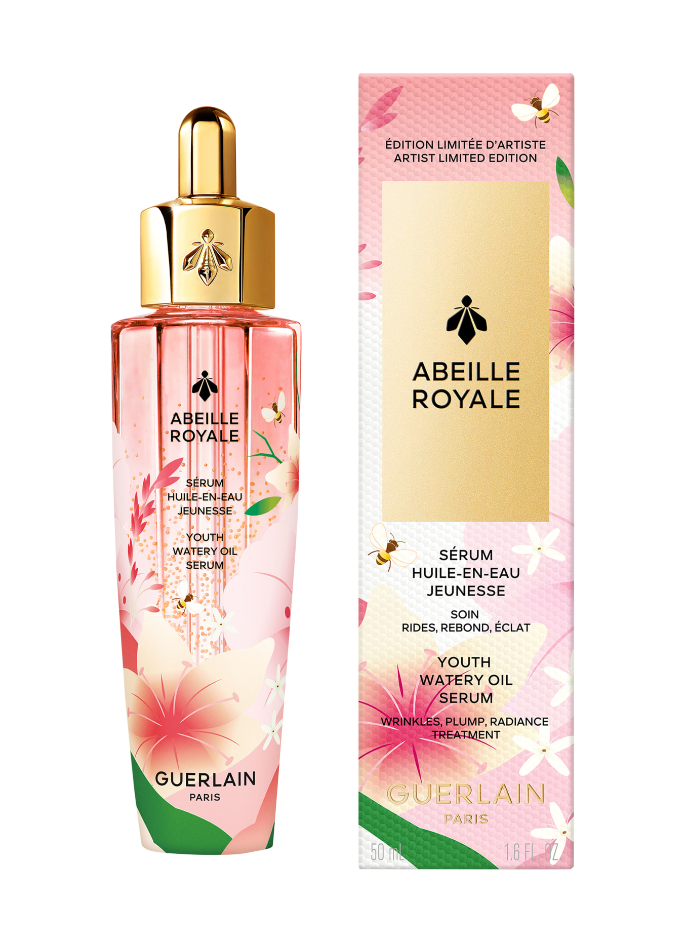 GUERLAIN KONINGINBIJ