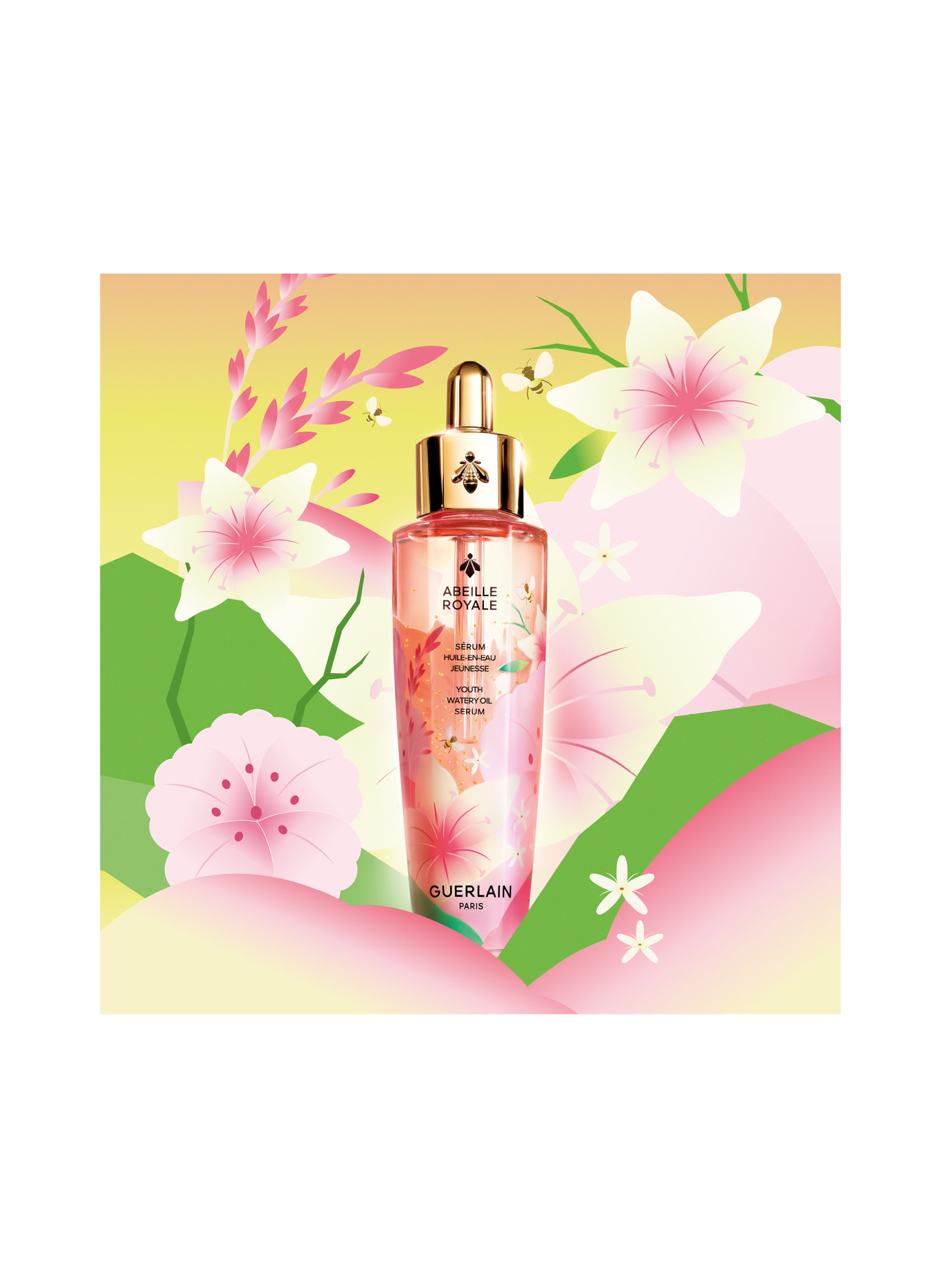 GUERLAIN KONINGINBIJ