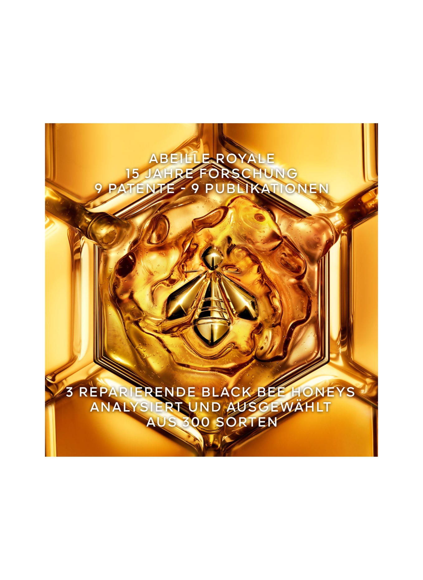 GUERLAIN KONINGINBIJ