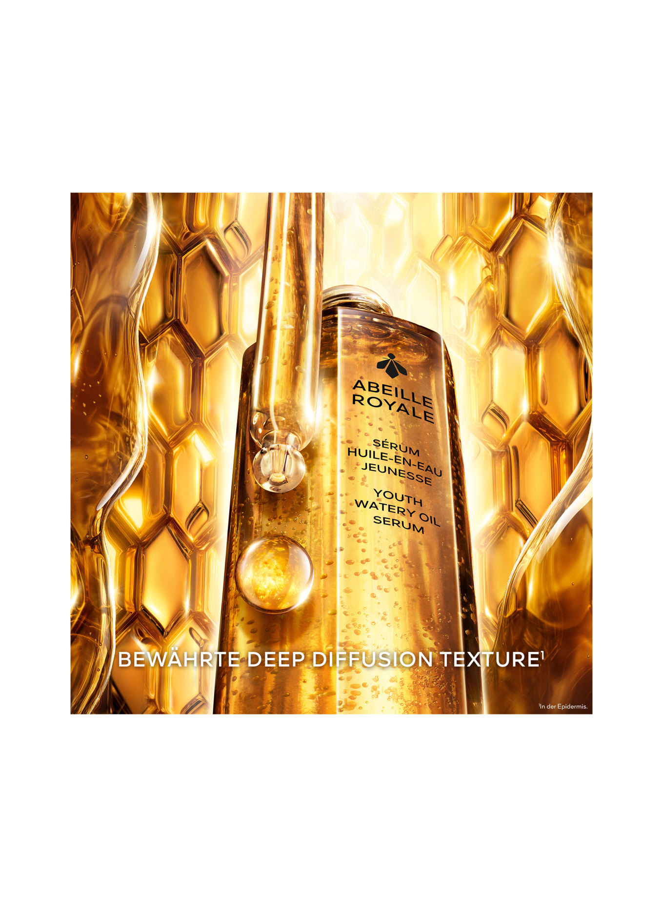 GUERLAIN KONINGINBIJ