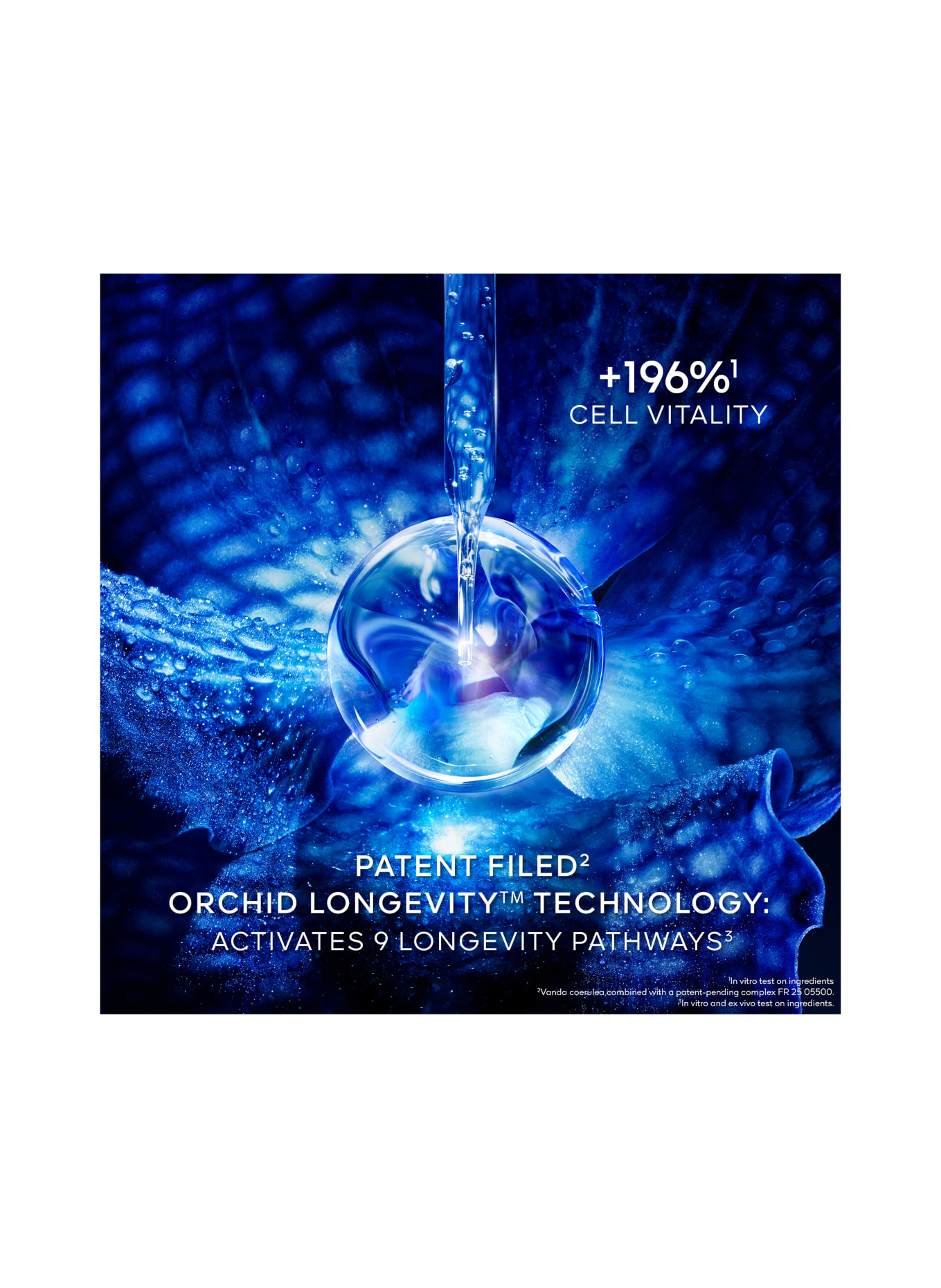 GUERLAIN ORCHIDÉE IMPÉRIALE LONG-LASTING CREAM REFILL