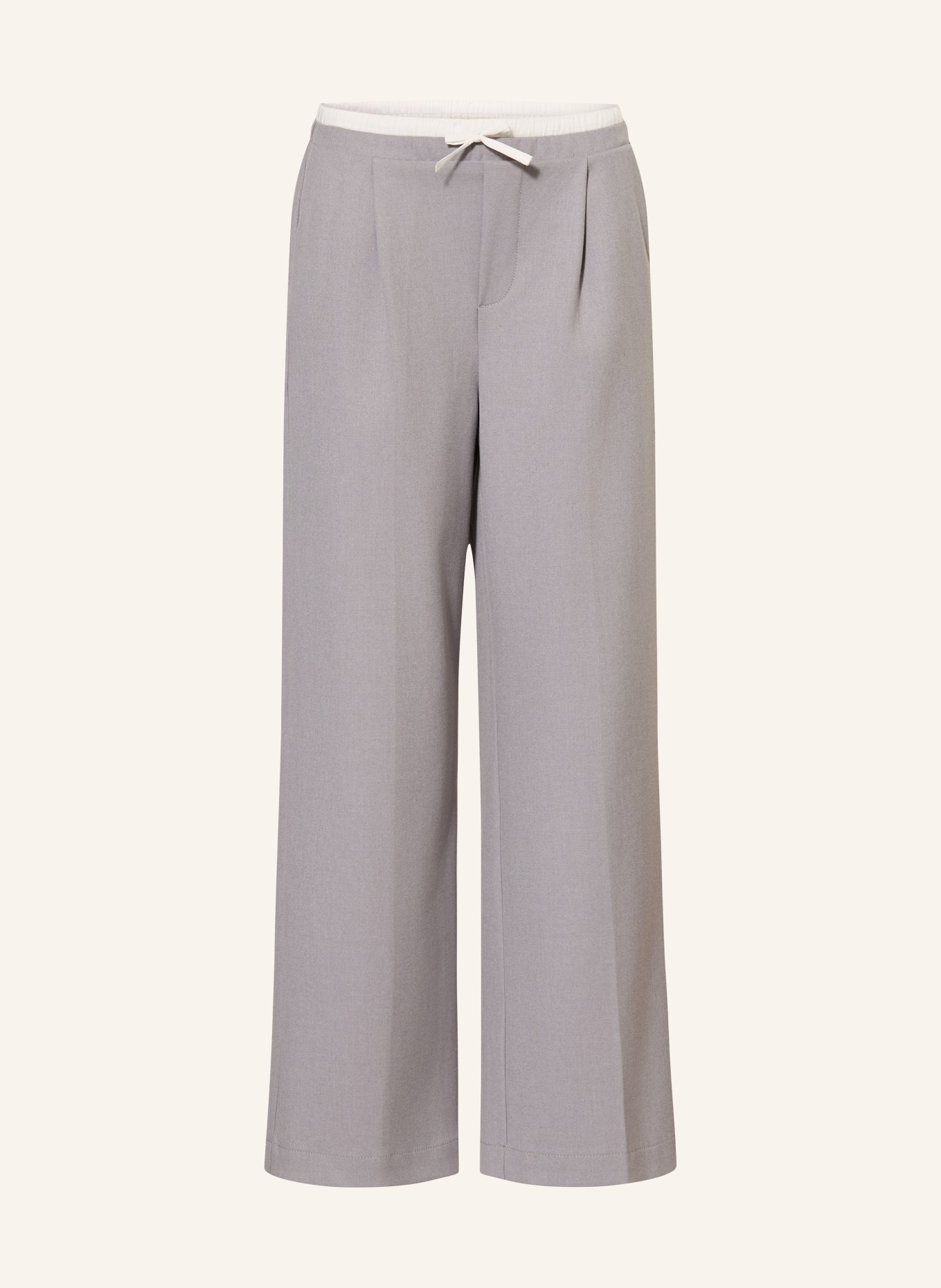 GARCIA Pantaloni: GRI / ALB