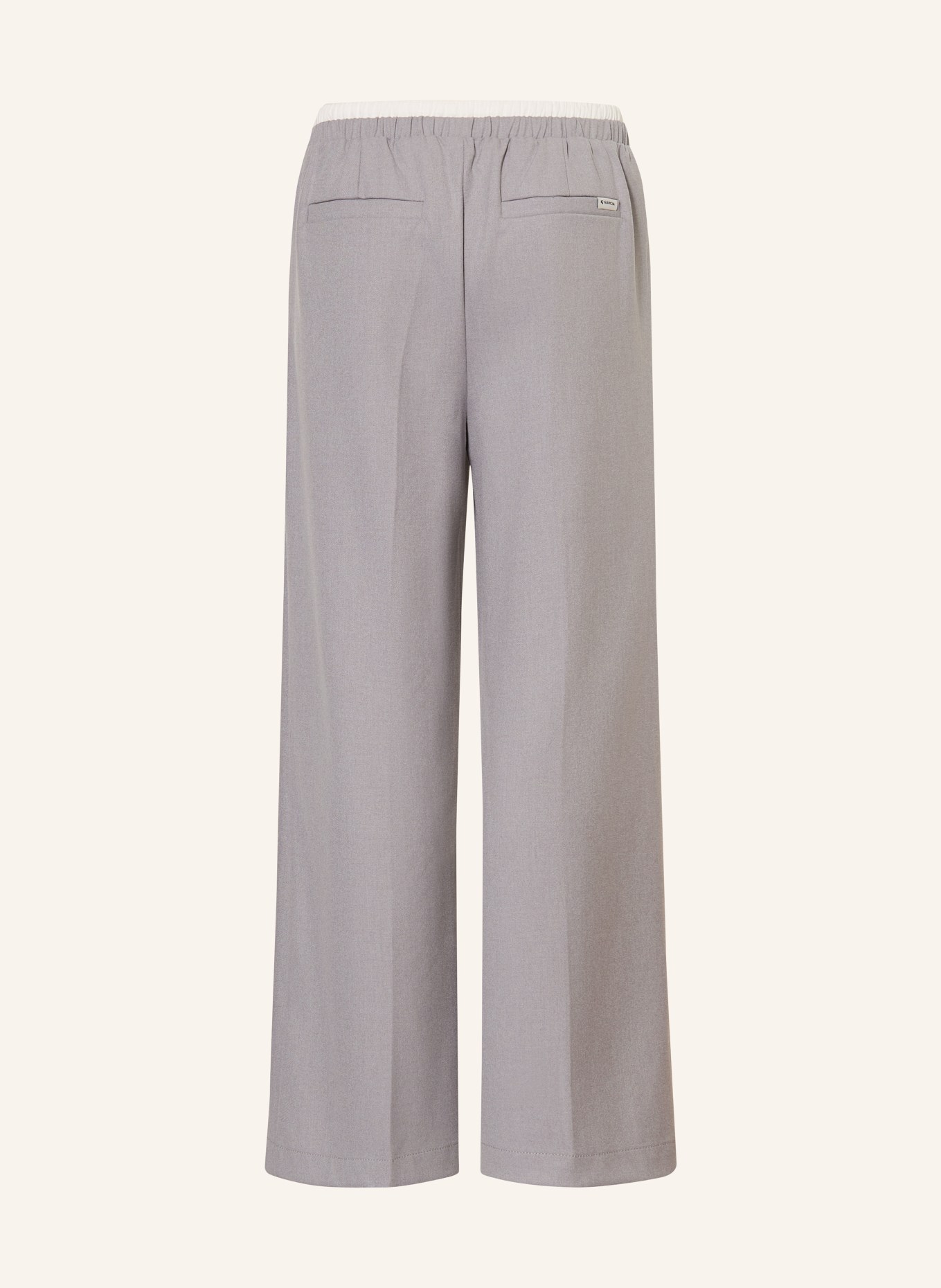 GARCIA Pantaloni: GRI / ALB