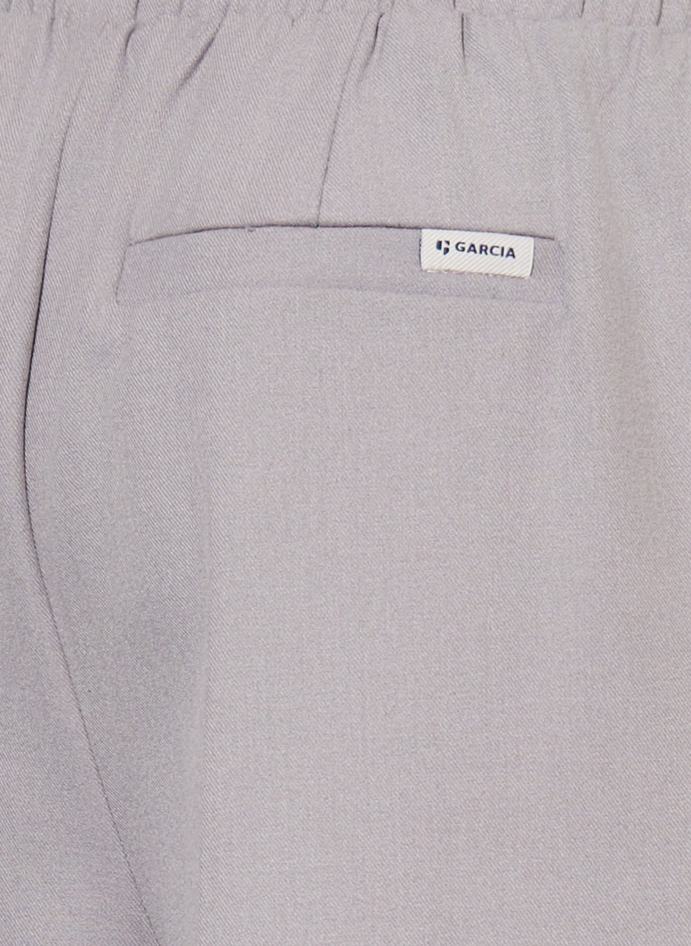 GARCIA Pantaloni: GRI / ALB