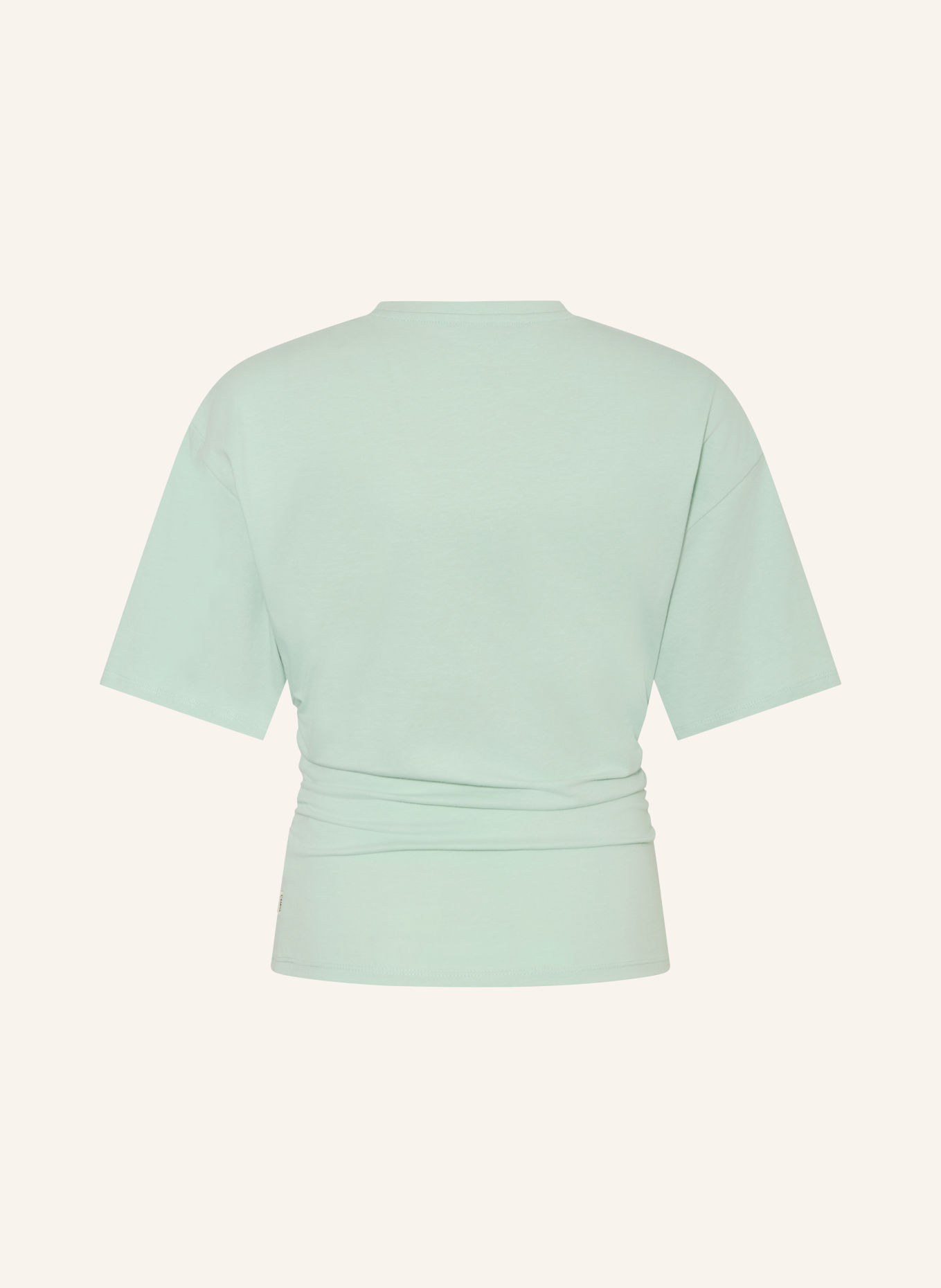 GARCIA T-shirt: MINT