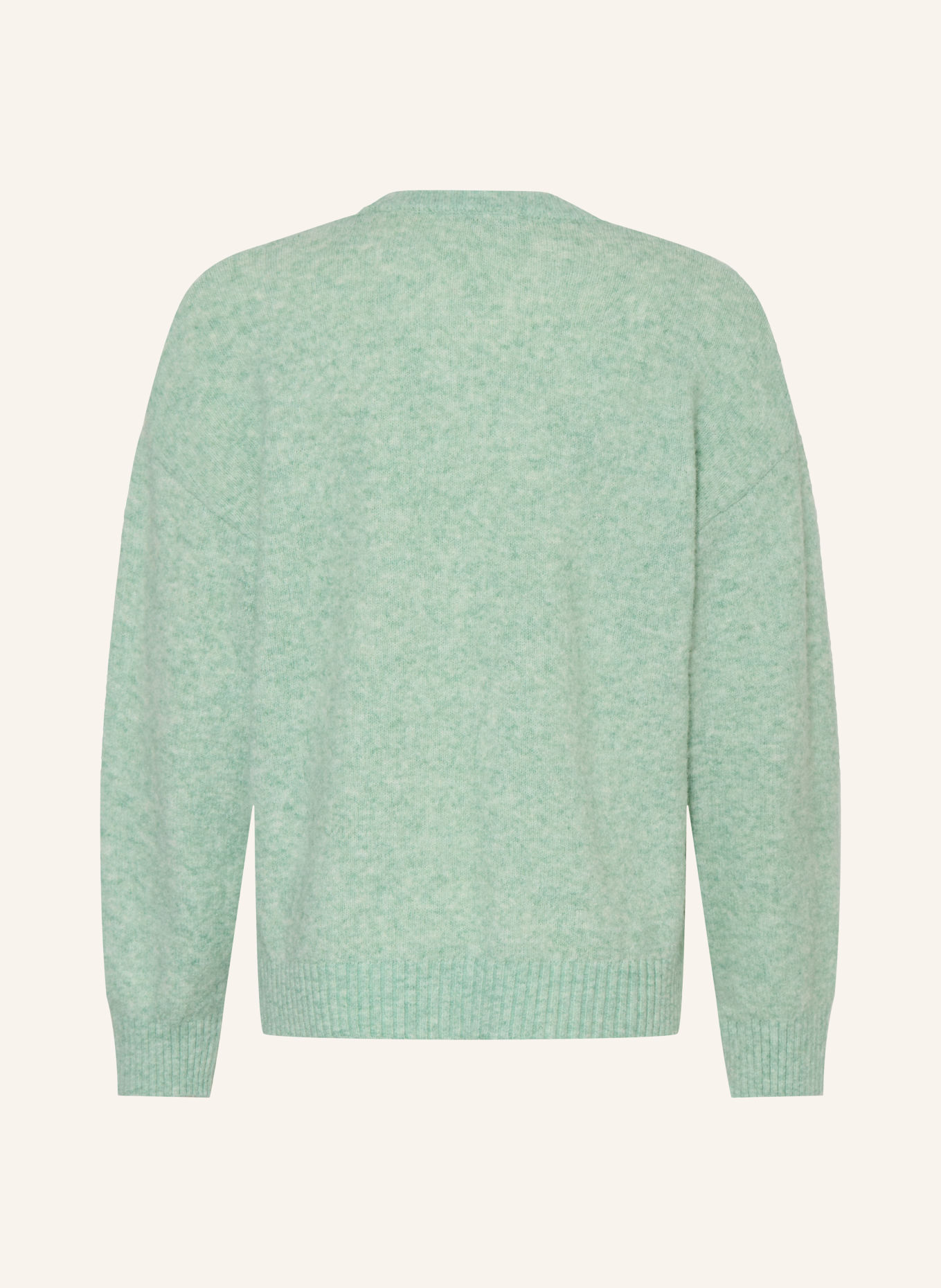 GARCIA Pullover: MINT