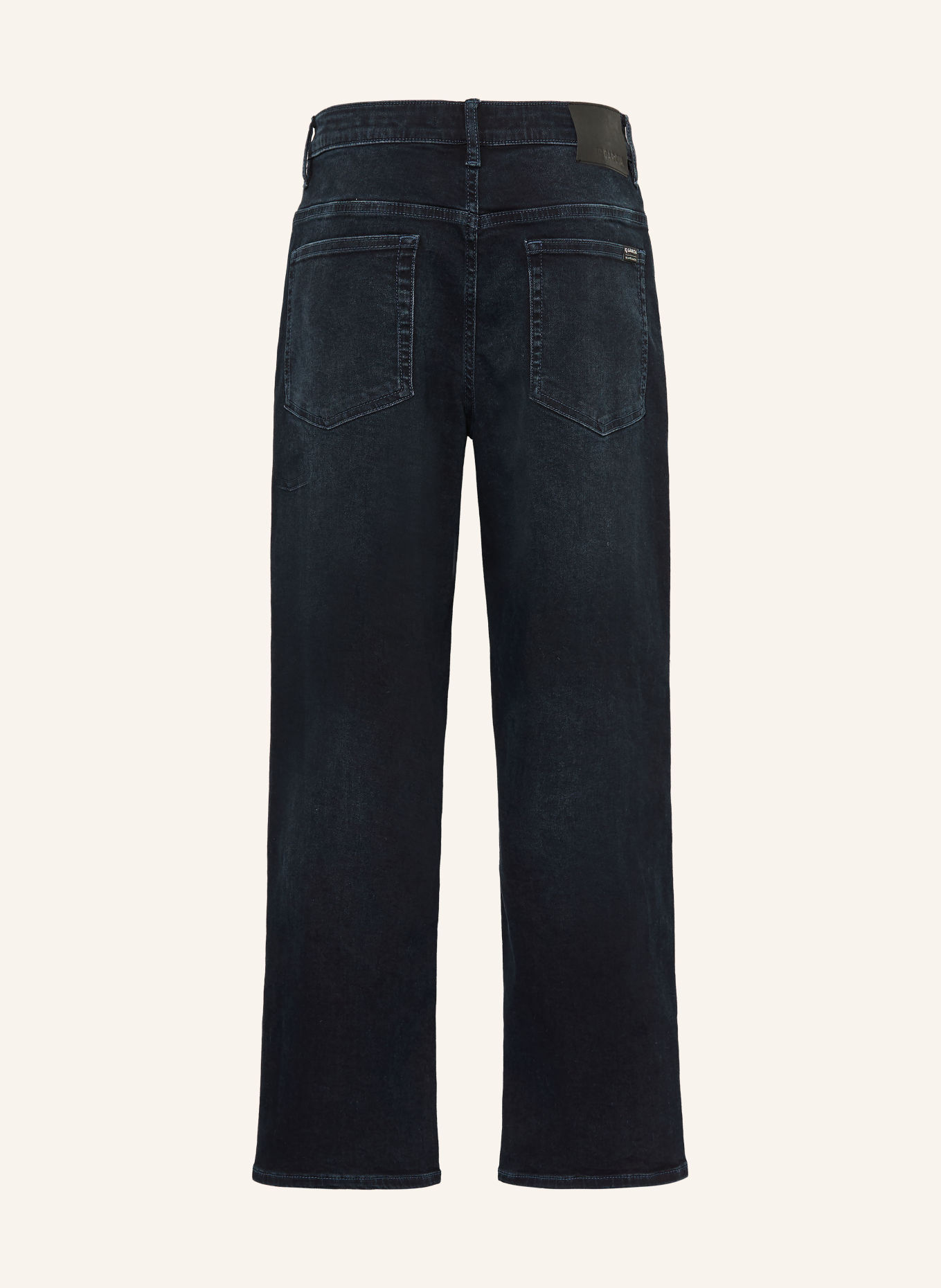 GARCIA Jeans coupe classique: 6694 dark used