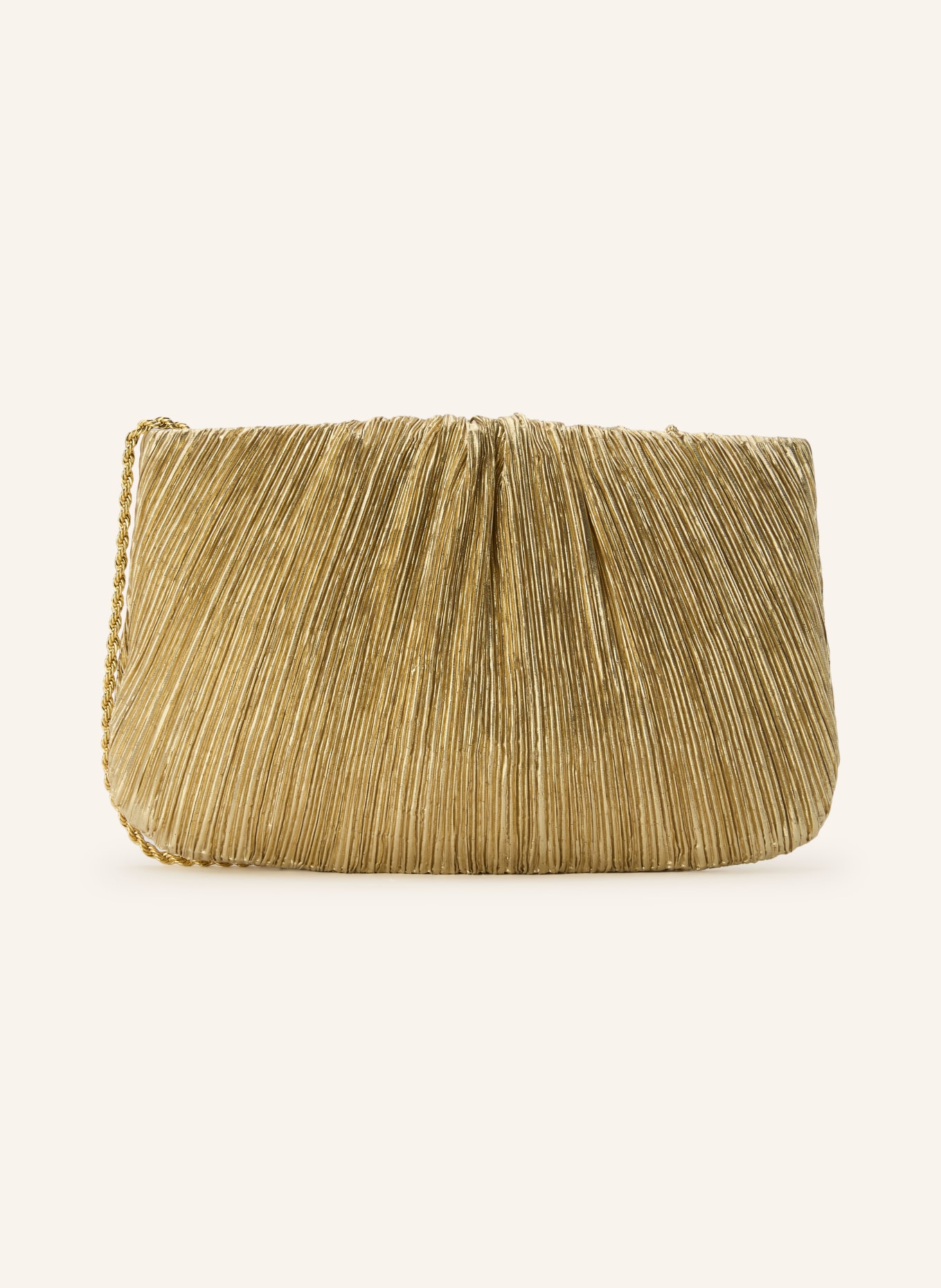 LOEFFLER RANDALL Clutch BRIT: GOLD
