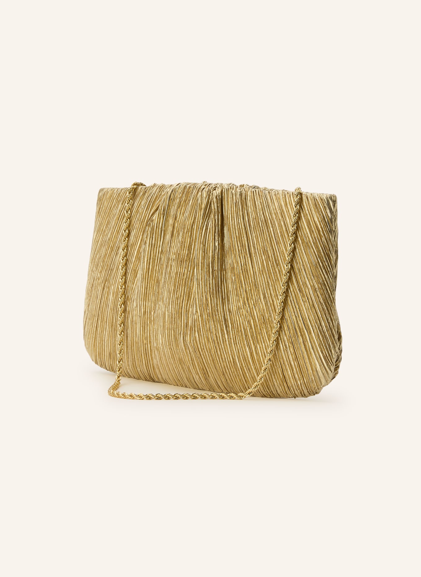 LOEFFLER RANDALL Clutch BRIT: GOLD