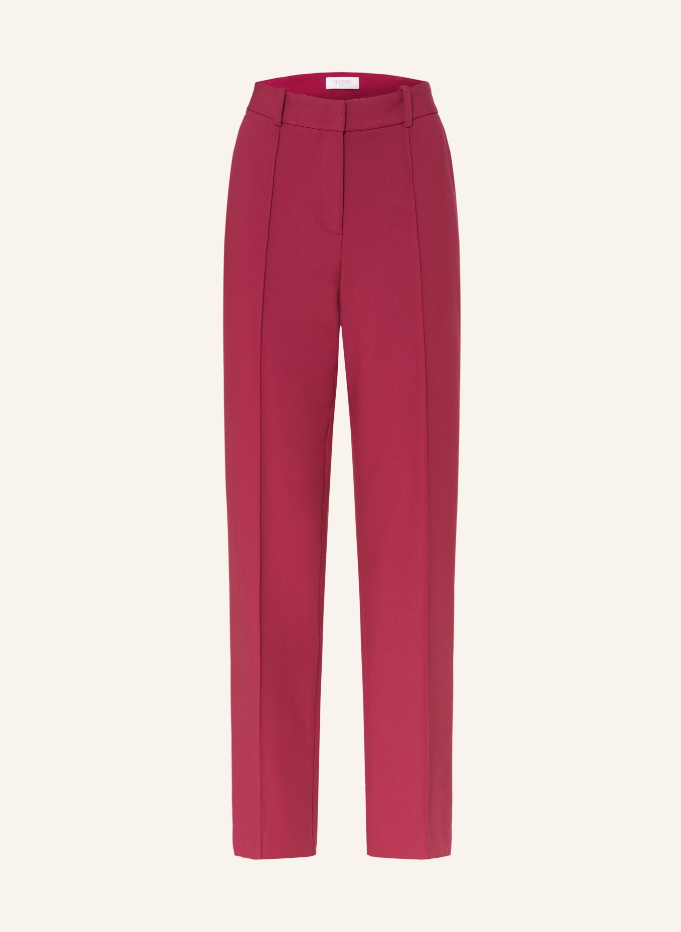 HOBBS Hose GEMMA: FUCHSIA