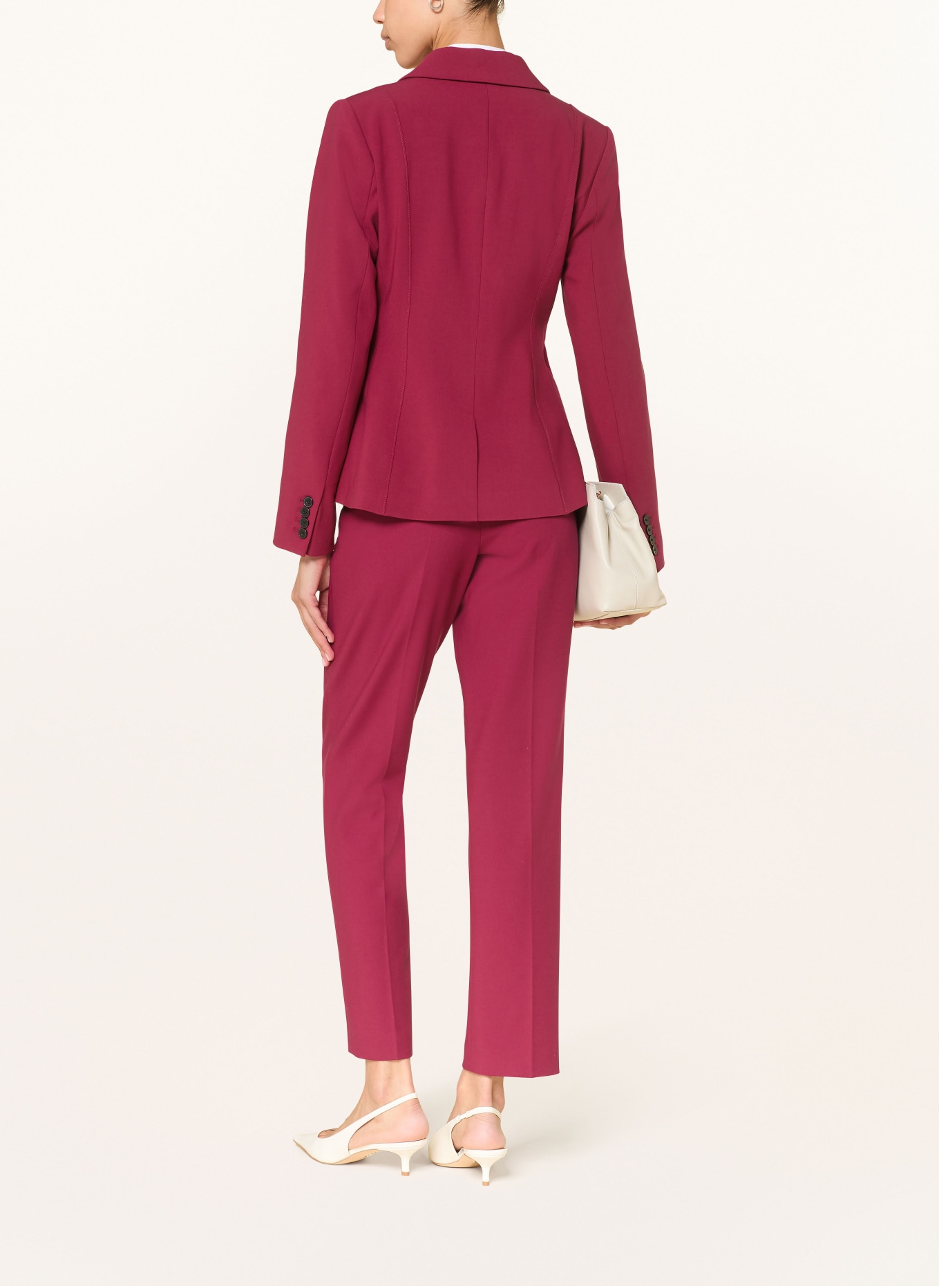 HOBBS Hose GEMMA: FUCHSIA