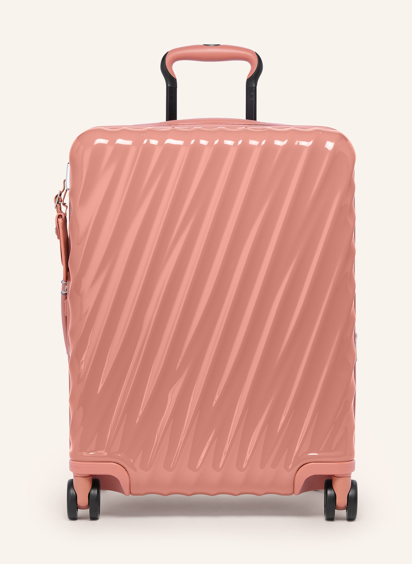 TUMI 19 DEGREE Trolley CONTINENTAL EXPANDABLE CARRY-ON: LACHS