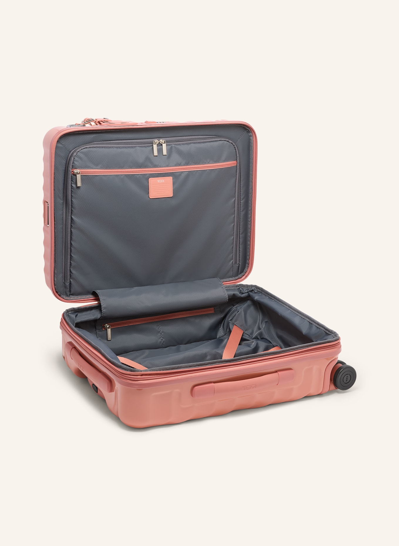 TUMI 19 DEGREE Trolley CONTINENTAL EXPANDABLE CARRY-ON: LACHS