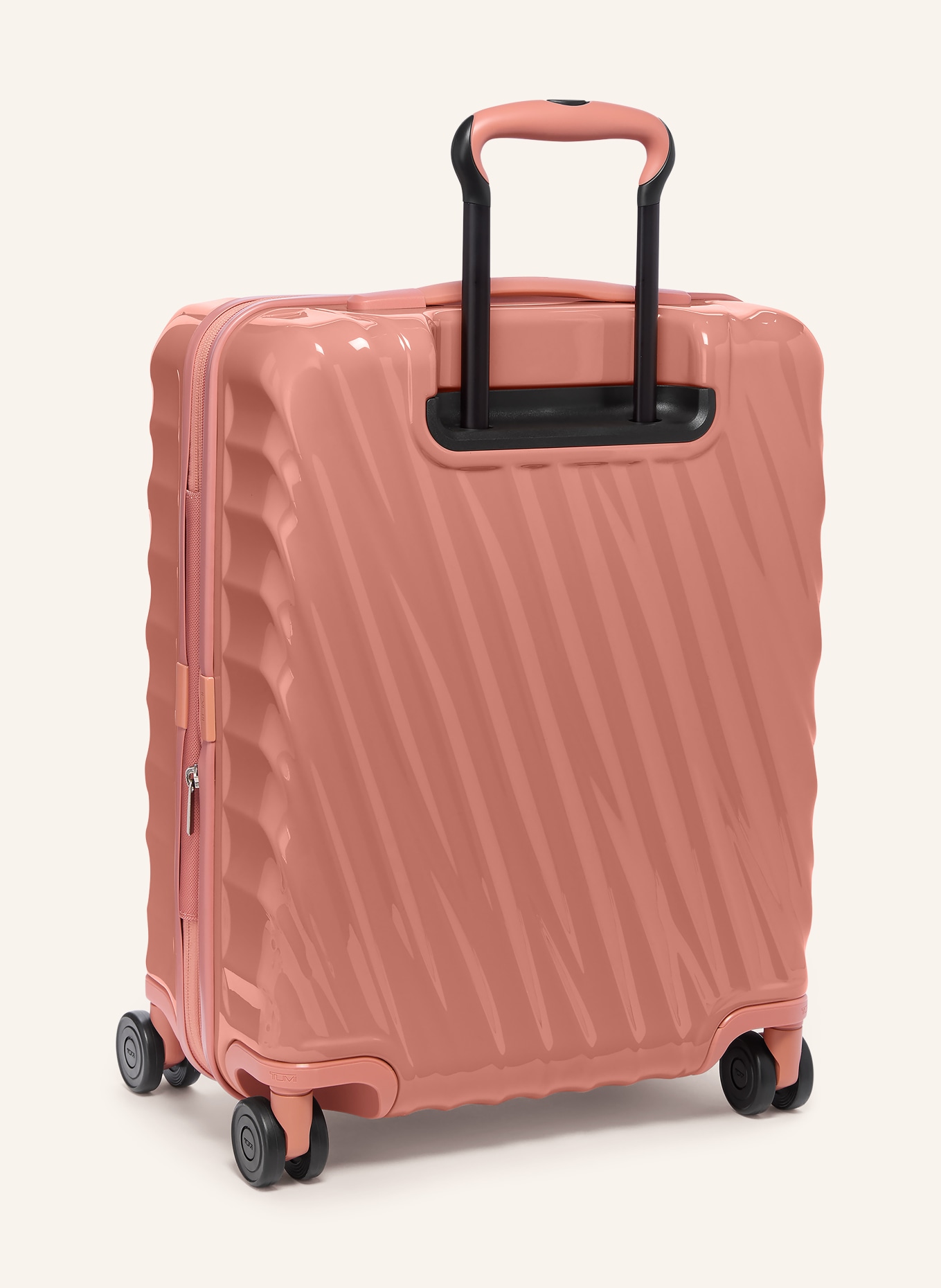 TUMI 19 DEGREE Trolley CONTINENTAL EXPANDABLE CARRY-ON: LACHS