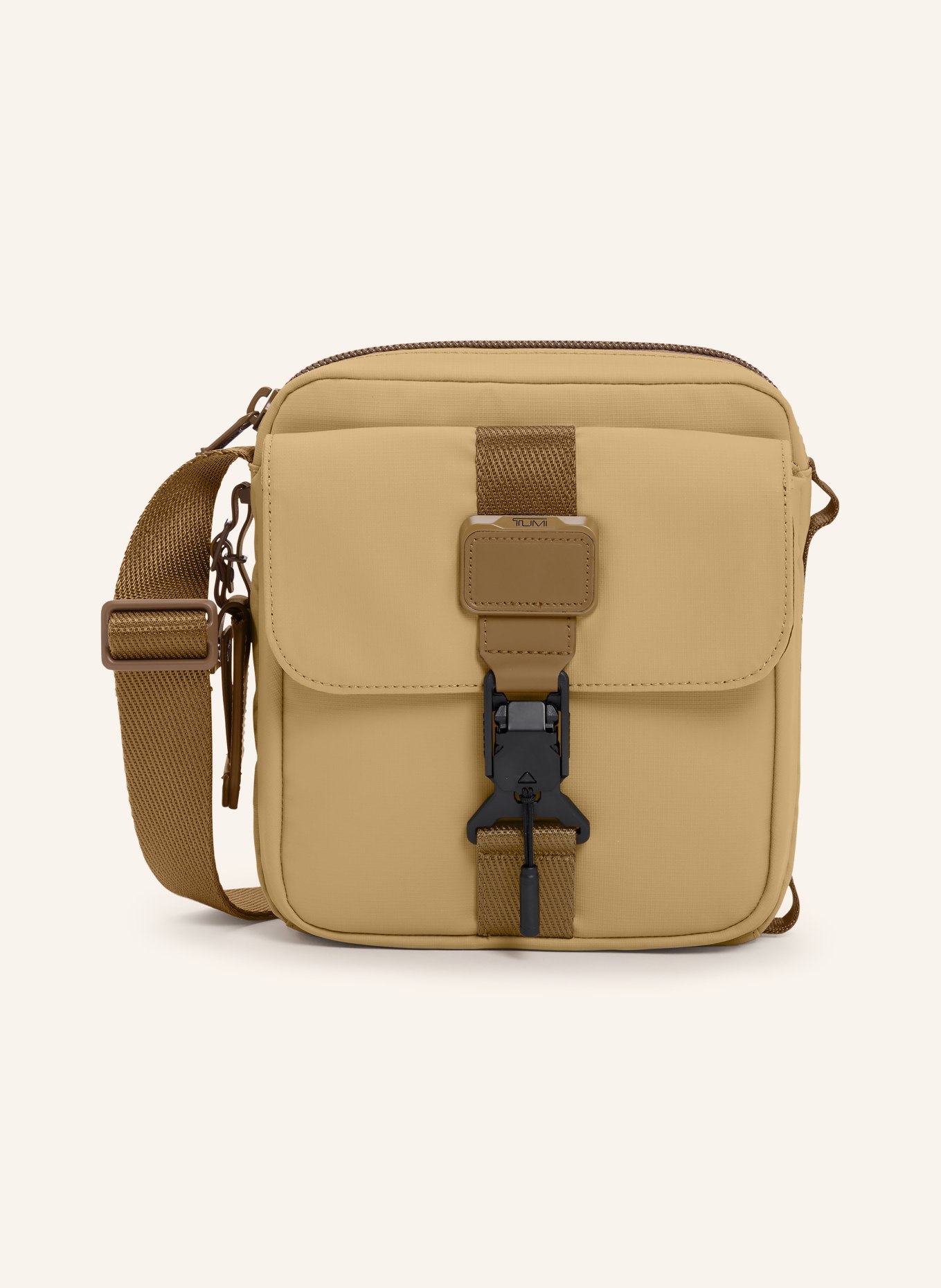 TUMI ALPHA BRAVO Sac à bandoulière JUNIOR: KAKI