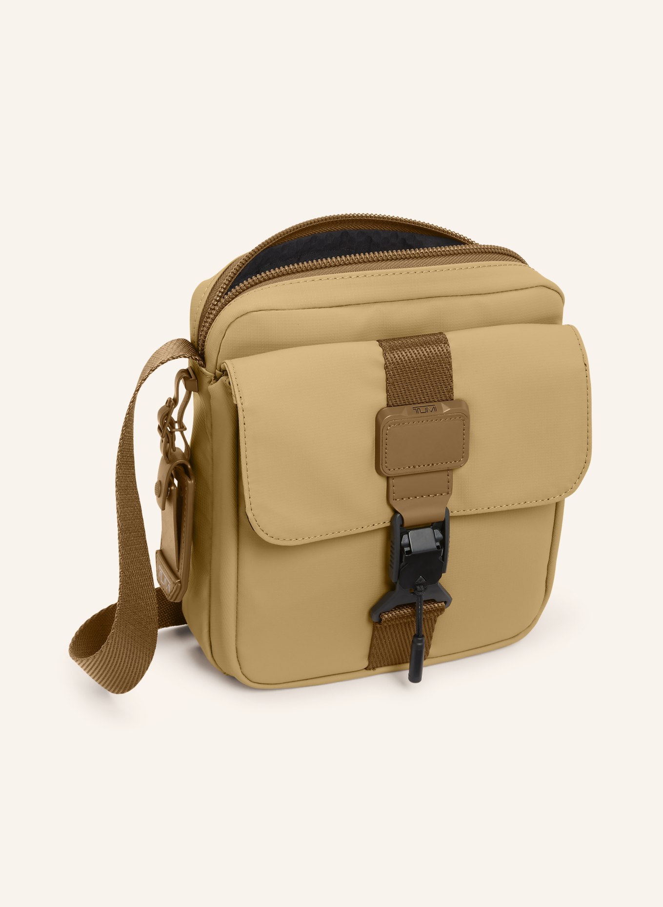 TUMI ALPHA BRAVO Sac à bandoulière JUNIOR: KAKI