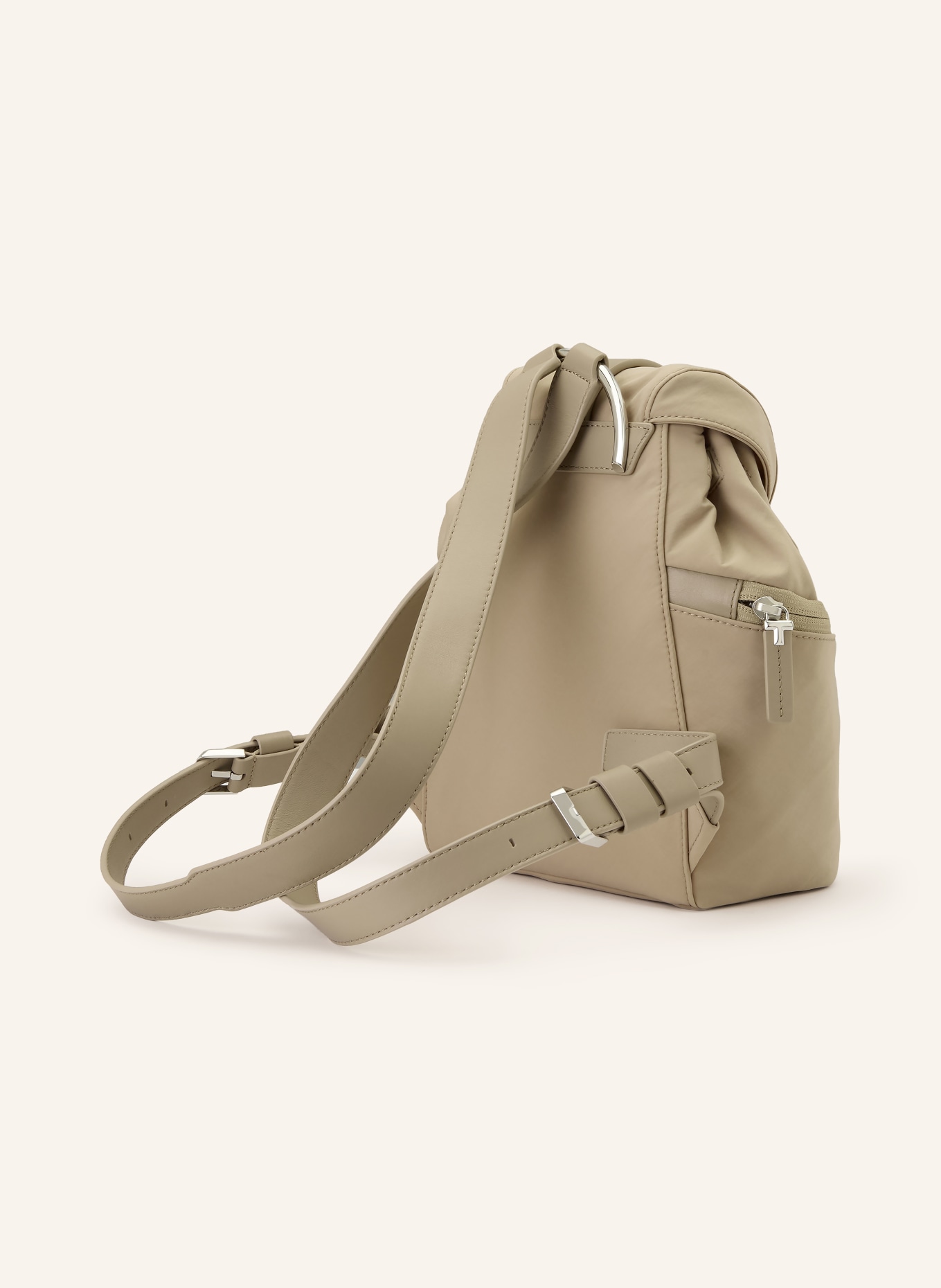 TUMI Sac à dos JOURNEY SMALL: TAUPE