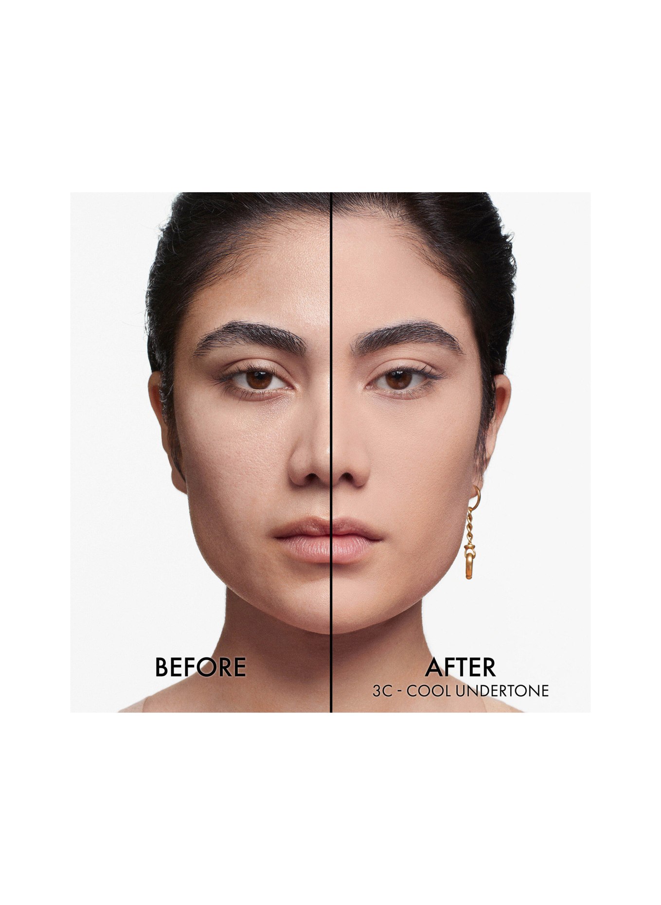 DIOR DIOR FOREVER SKIN WEAR: 3 Cool