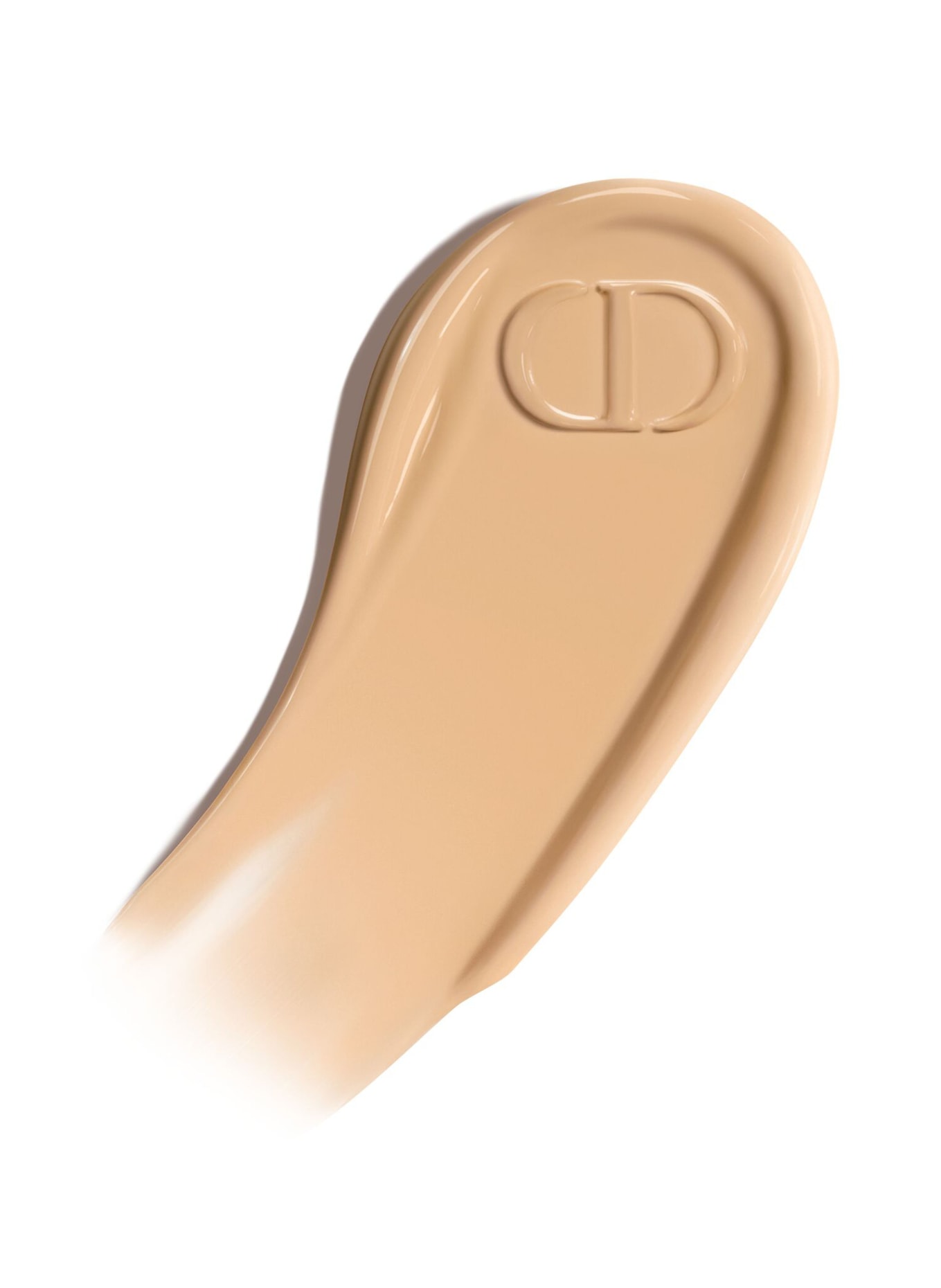 DIOR DIOR FOREVER SKIN WEAR: 3 Warm Olive